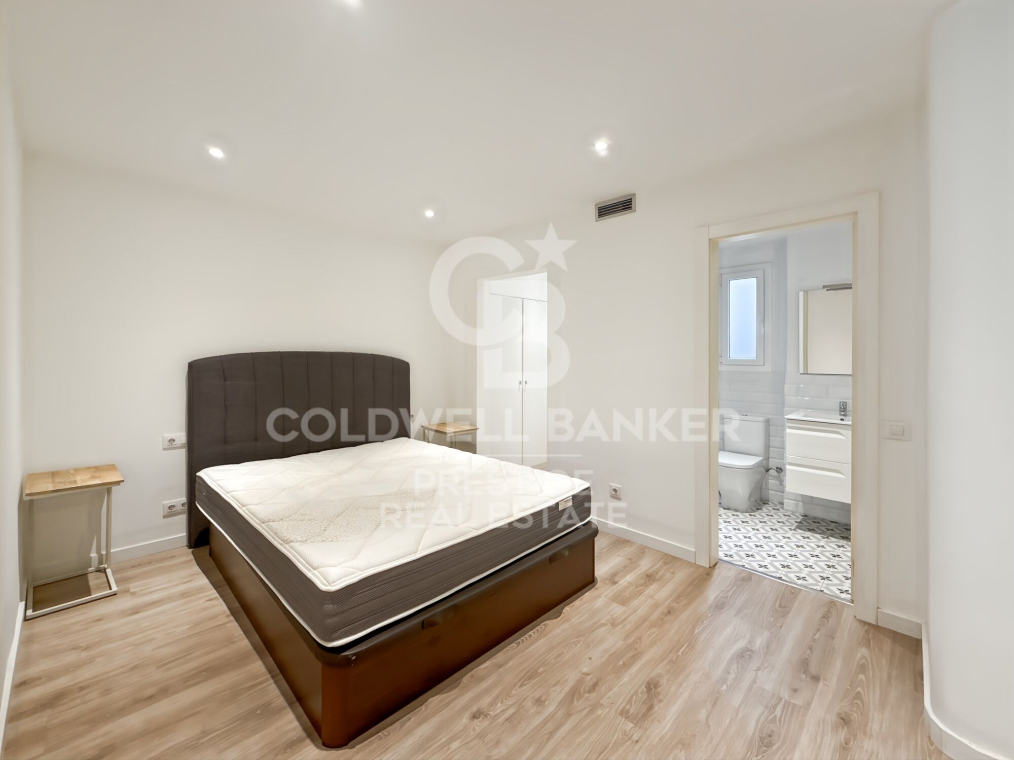 Piso reformado en venta - Vila de Gràcia, Barcelona