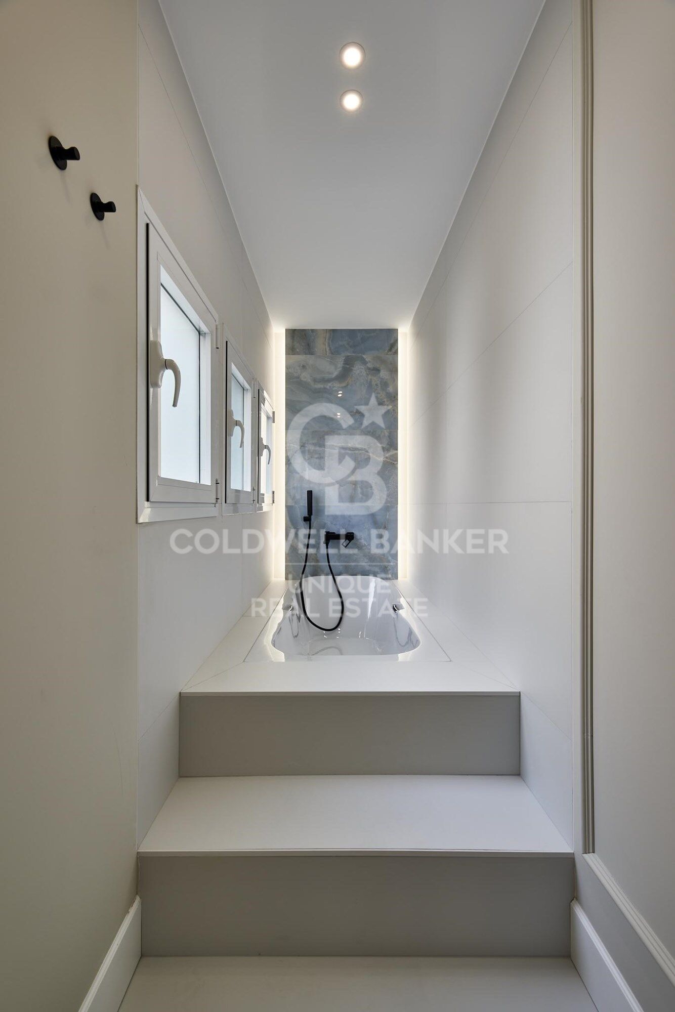 Piso de 2 habitaciones en el corazón del barrio de Salamanca