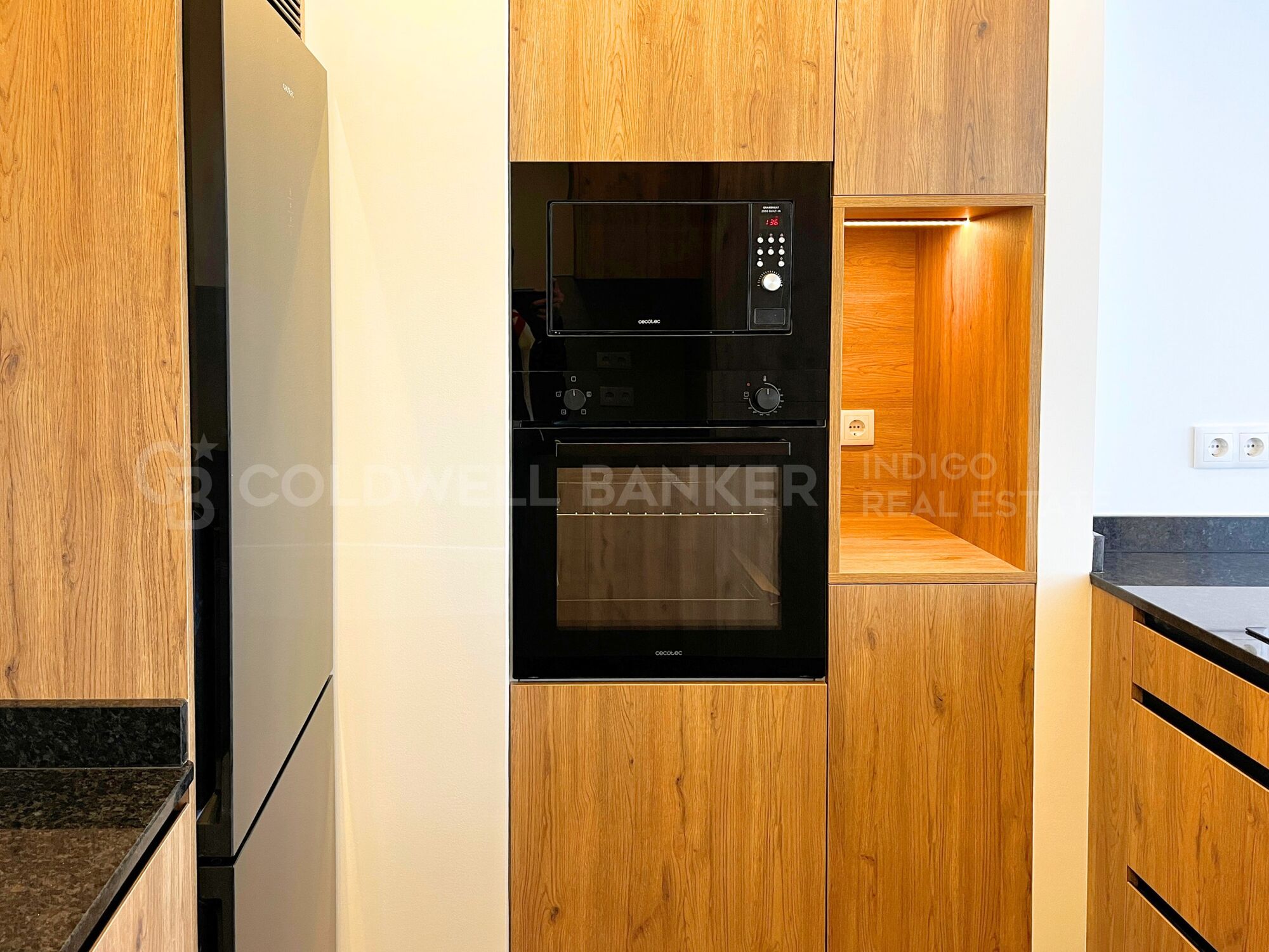 Wohnung 3 Schlafzimmer Vermietung Vigo