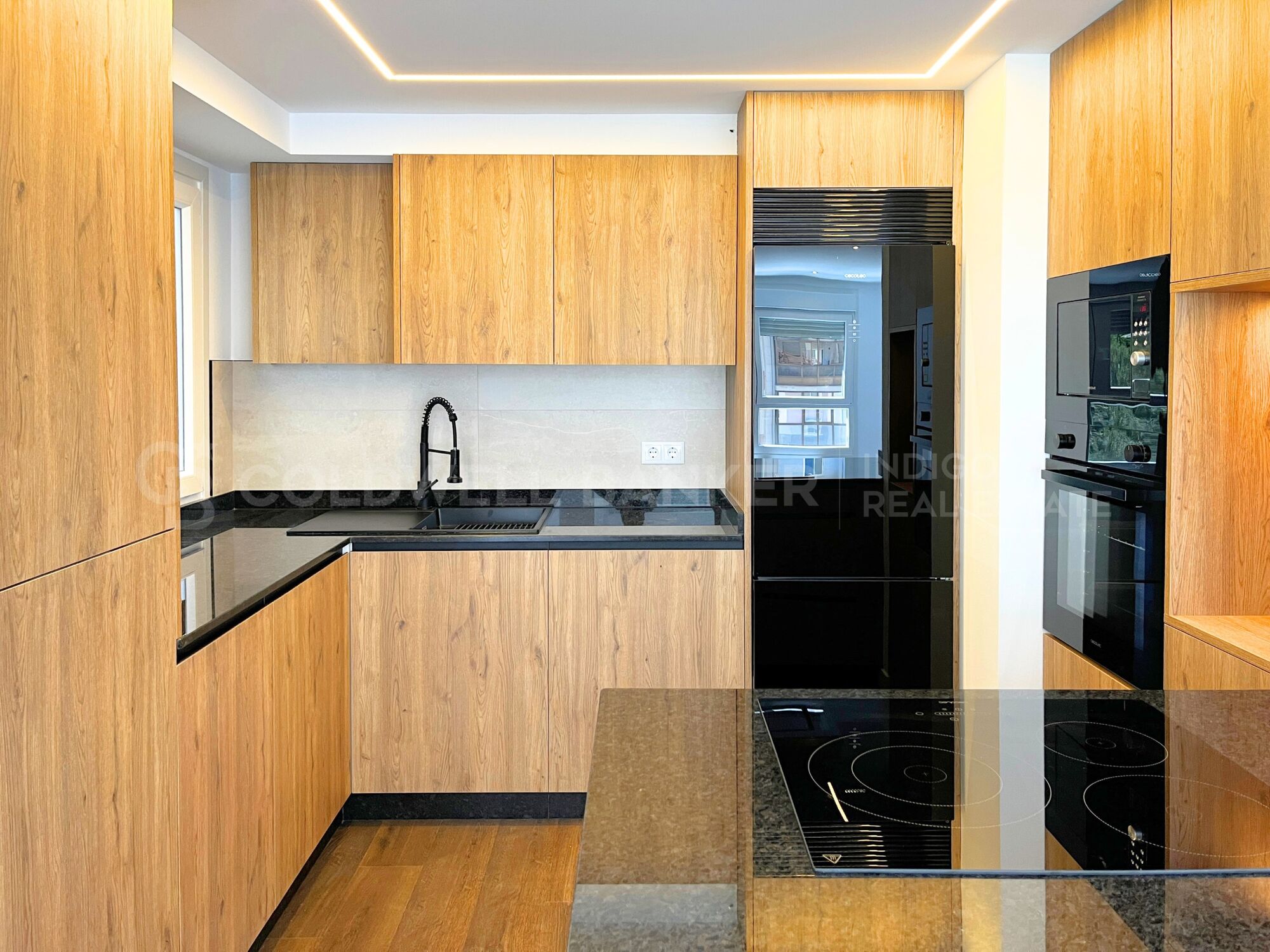 Wohnung 3 Schlafzimmer Vermietung Vigo
