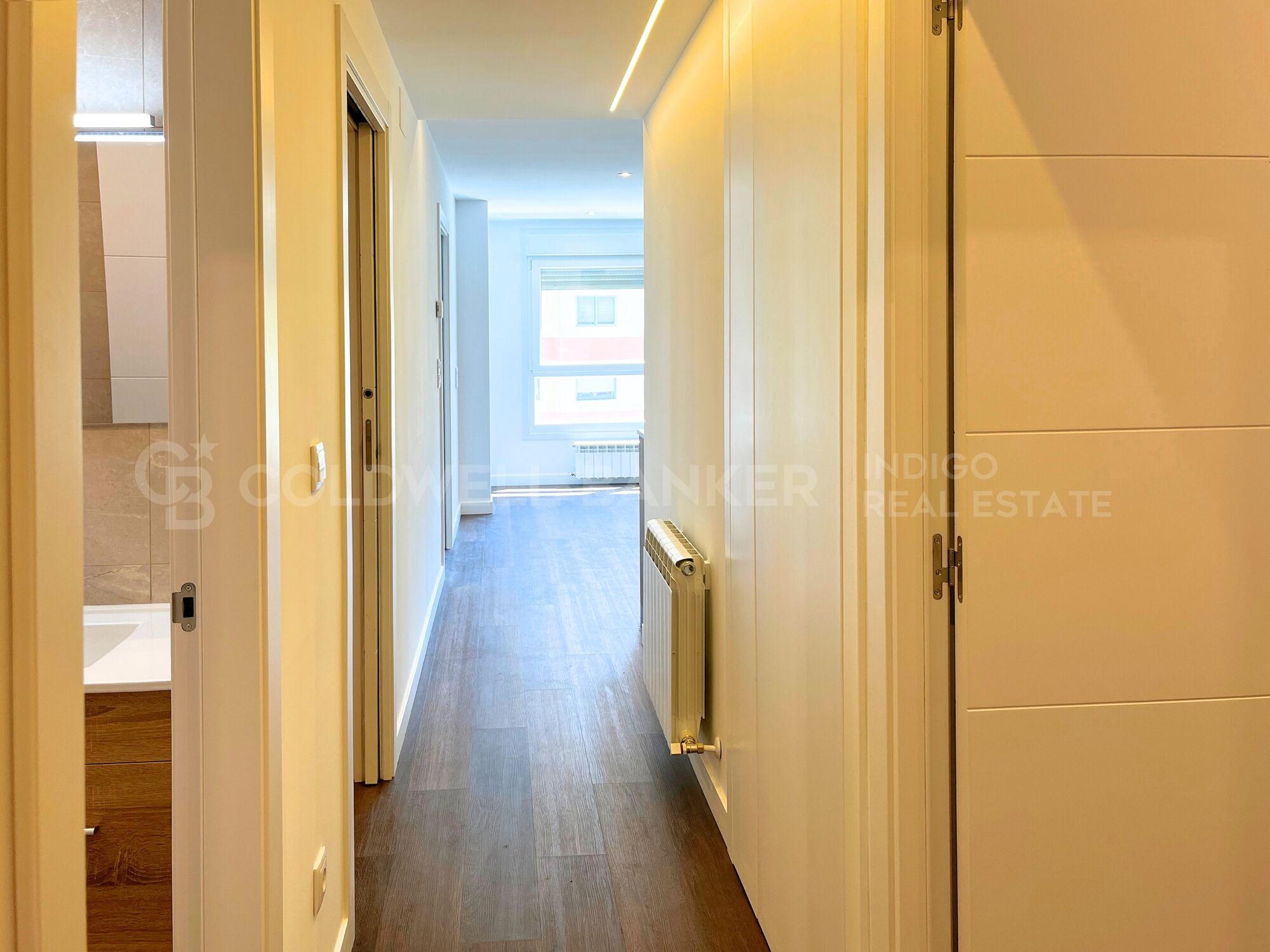 Wohnung 3 Schlafzimmer Vermietung Vigo
