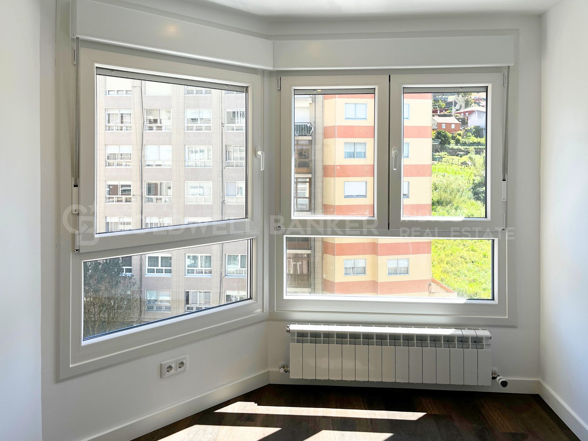 Wohnung 3 Schlafzimmer Vermietung Vigo