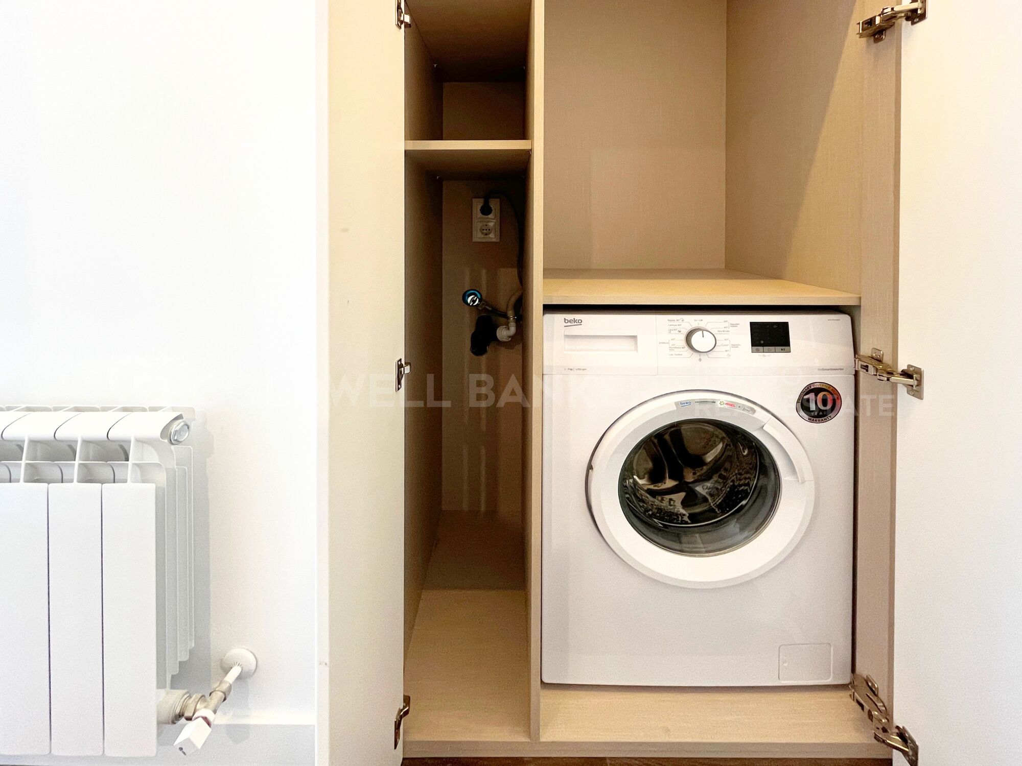 Wohnung 3 Schlafzimmer Vermietung Vigo