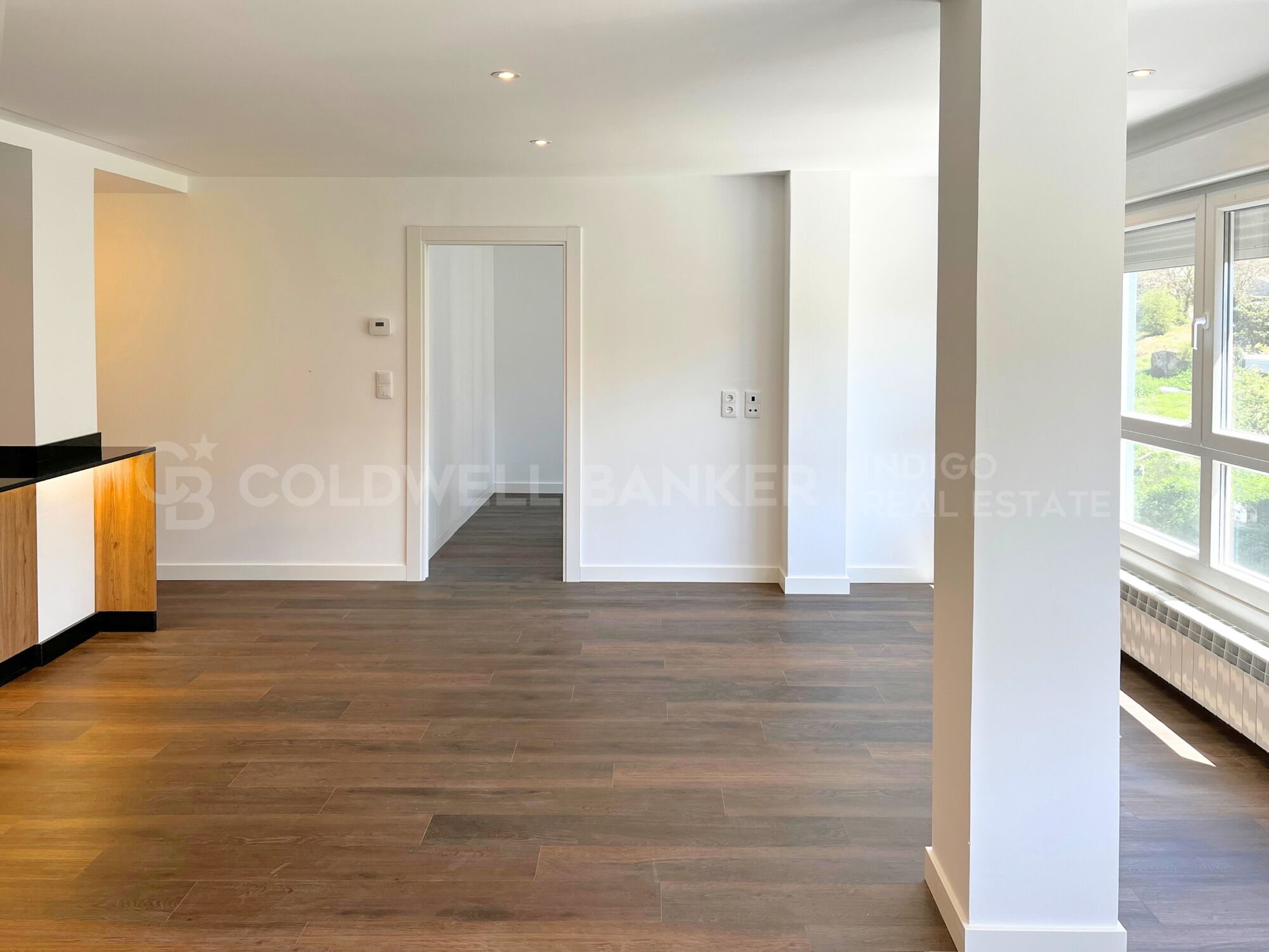 Wohnung 3 Schlafzimmer Vermietung Vigo