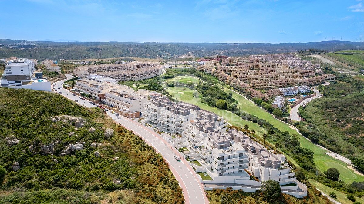 New apartments in Puerto de La Duquesa - Manilva