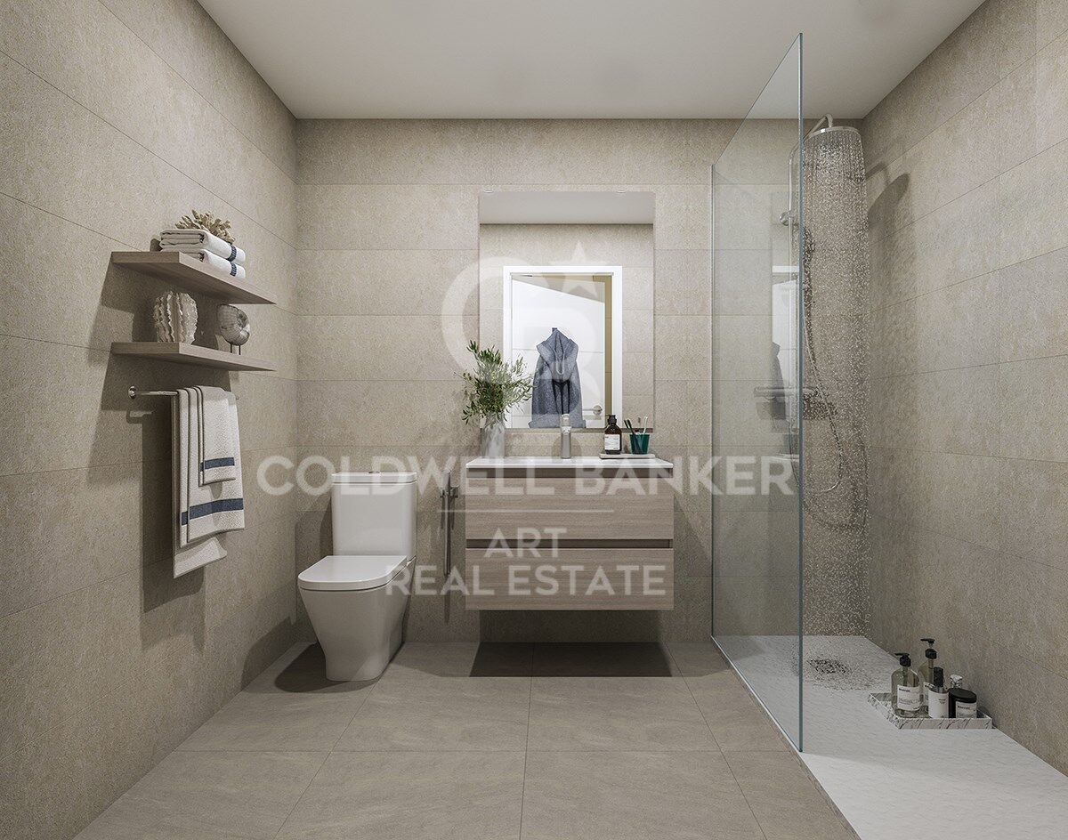New apartments in Puerto de La Duquesa - Manilva