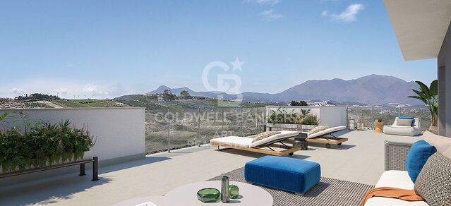 Nouveaux appartements au Port de La Duquesa - Manilva