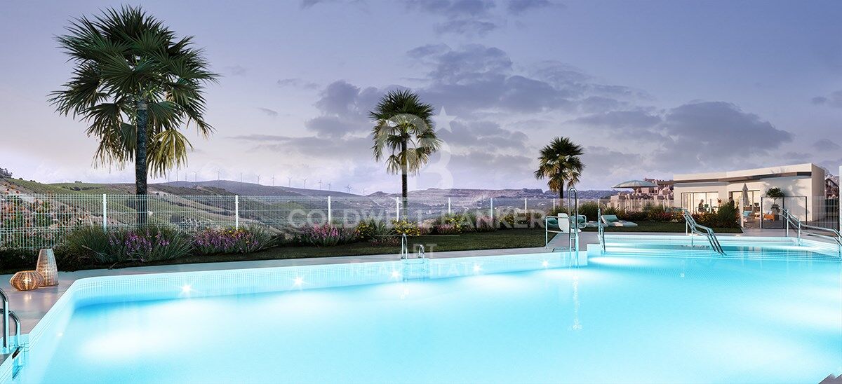 Nuevos apartamentos en Puerto de La Duquesa- Manilva