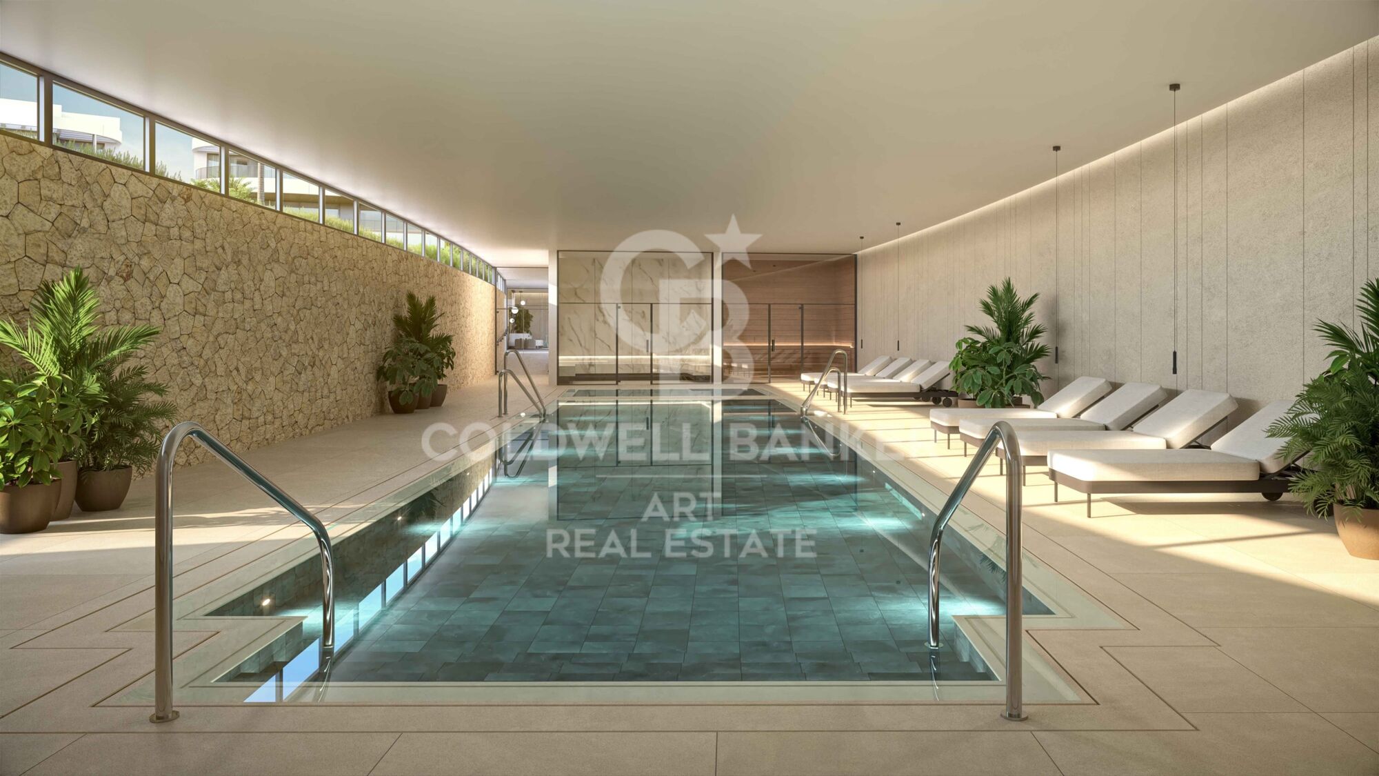 Apartamentos exclusivos en el corazón del Triangulo Dorado- New Golden Mile
