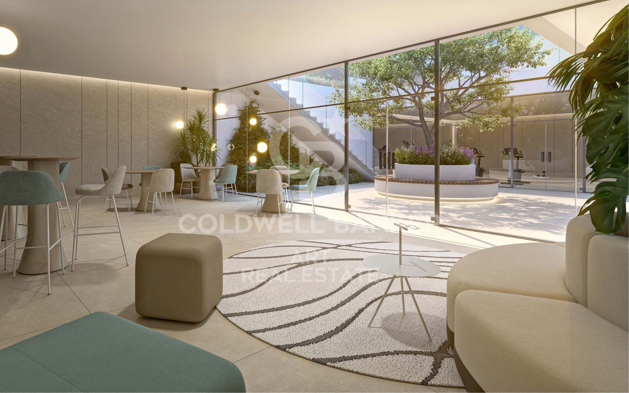 Apartamentos exclusivos en el corazón del Triangulo Dorado- New Golden Mile