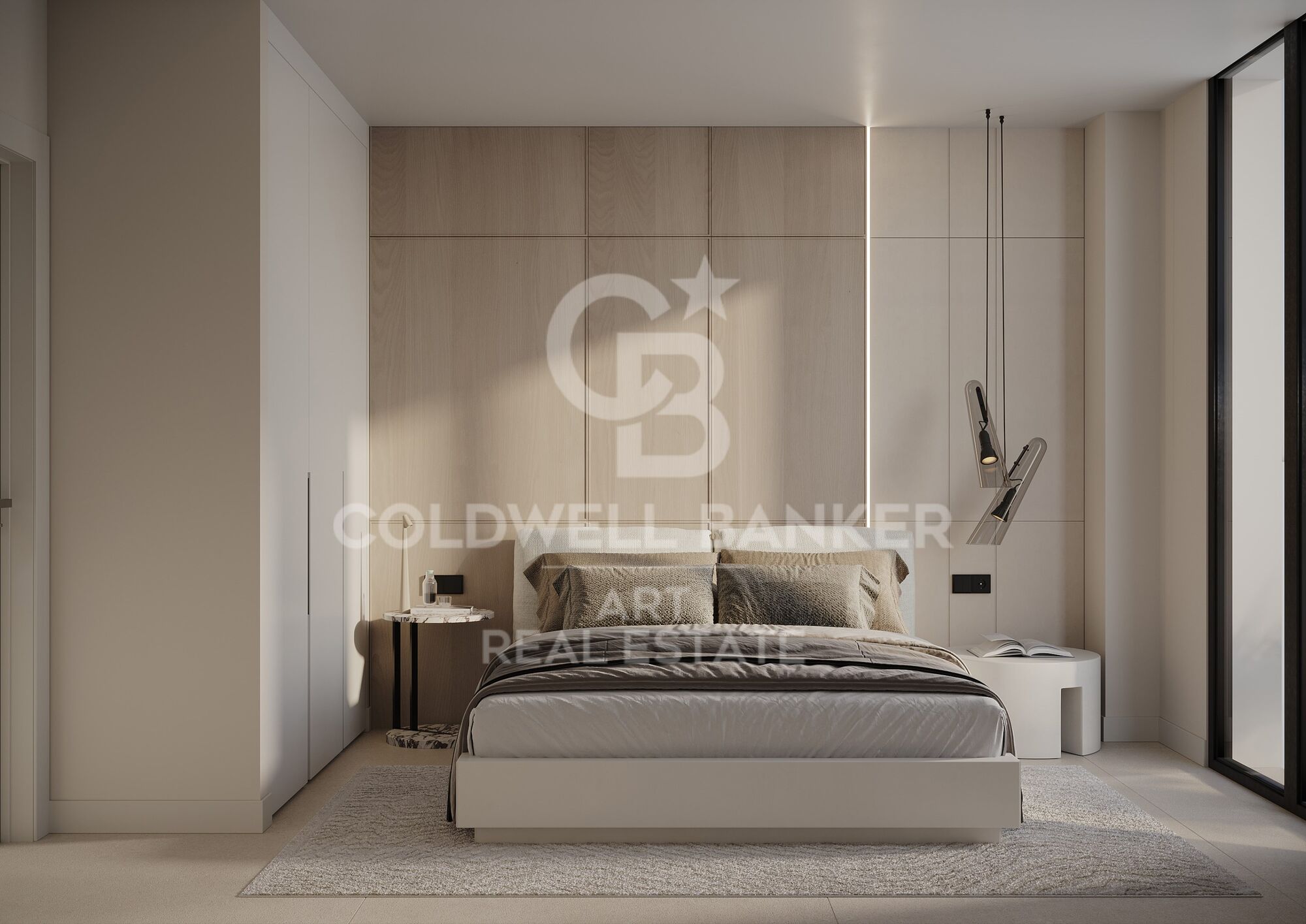 Apartamentos exclusivos en el corazón del Triangulo Dorado- New Golden Mile
