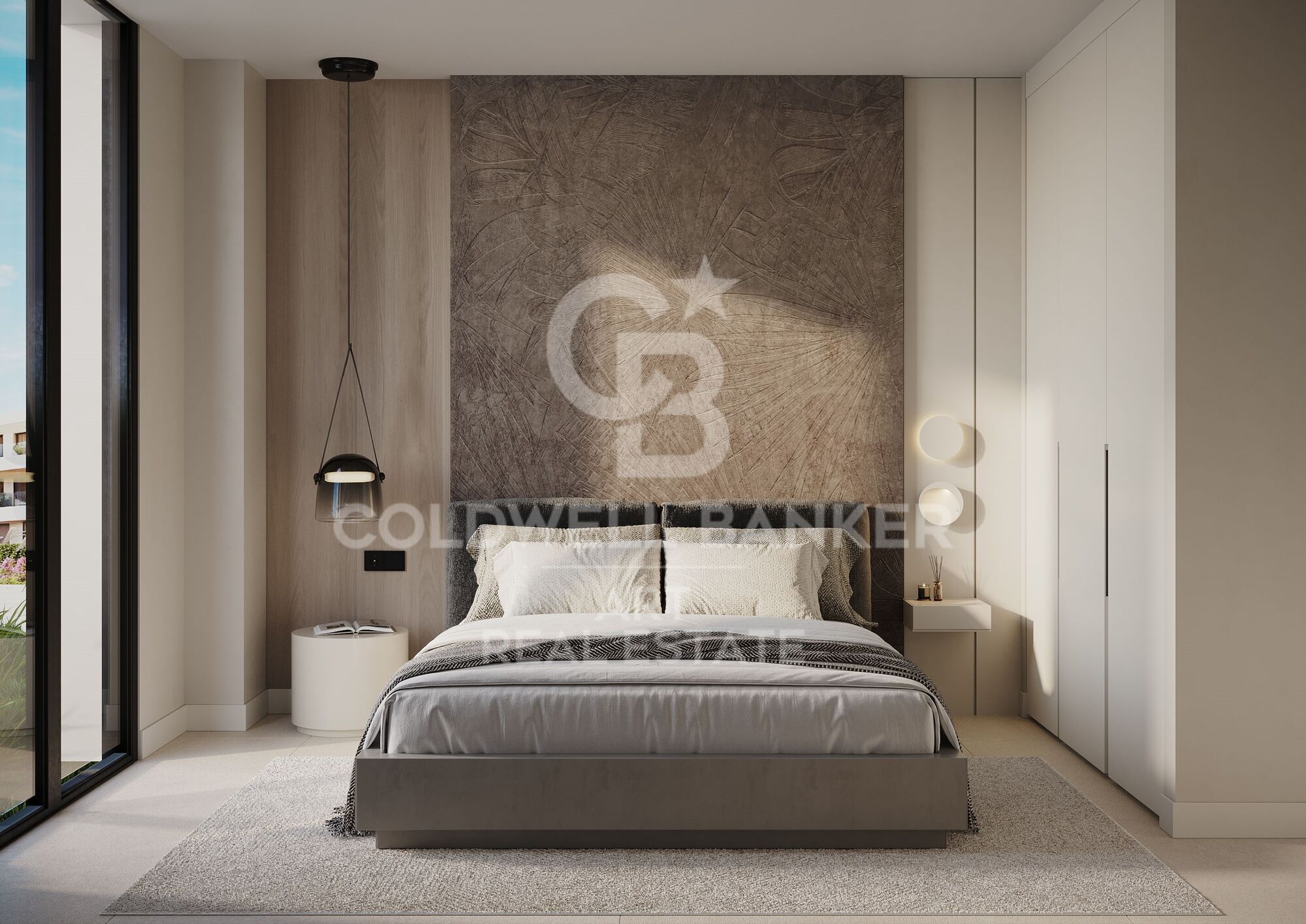 Exclusive apartments in the heart of the Golden Triangle - New Golden Mile