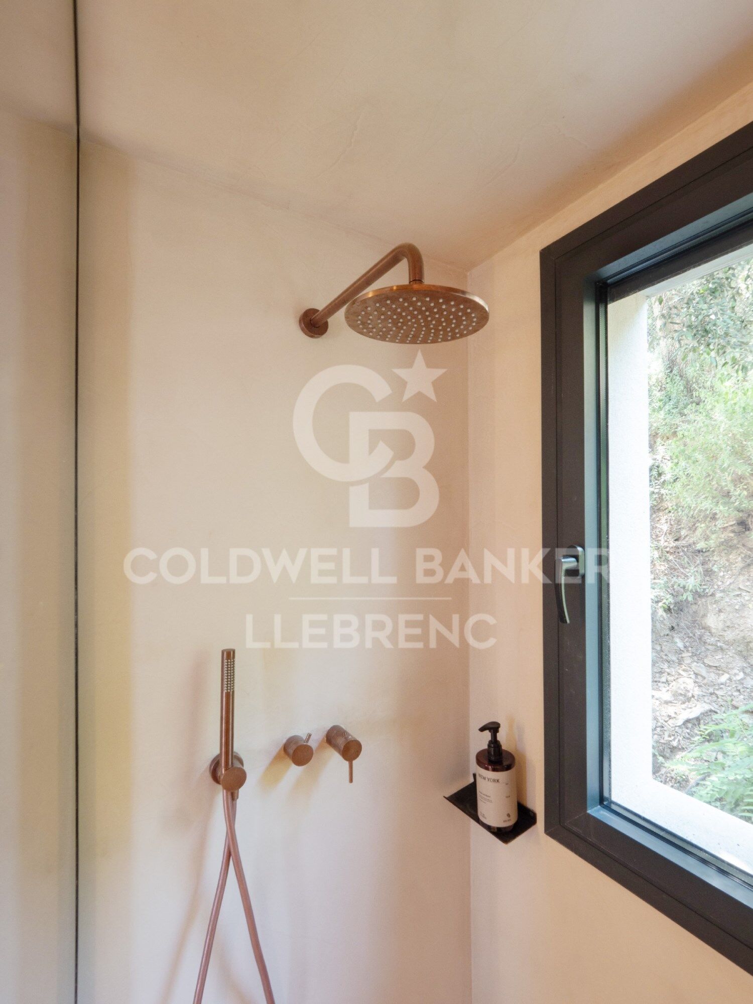 Exclusive detached house for sale with panoramic views in Can Cortés, Sant Cugat del Vallès