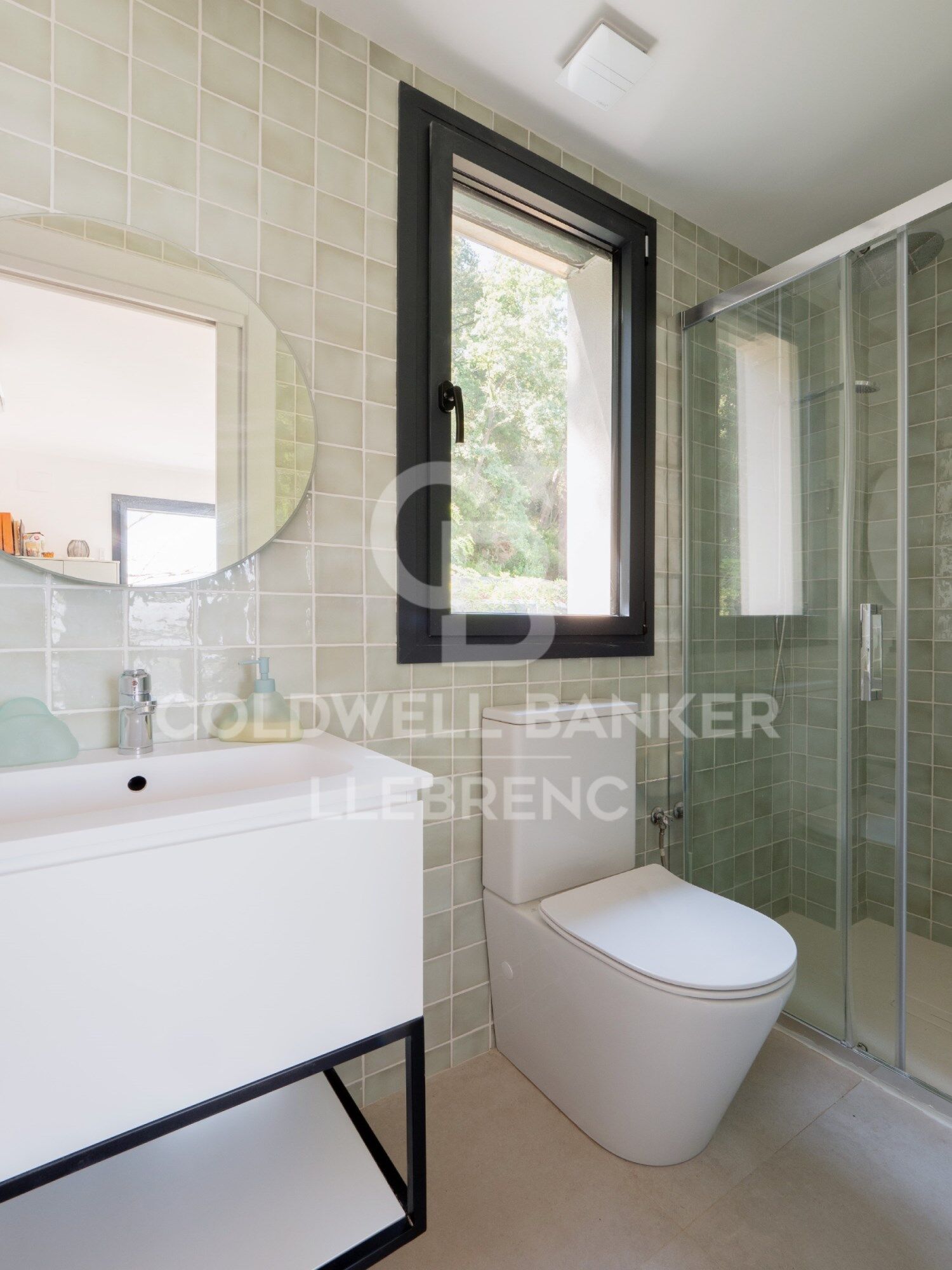 Exclusive detached house for sale with panoramic views in Can Cortés, Sant Cugat del Vallès