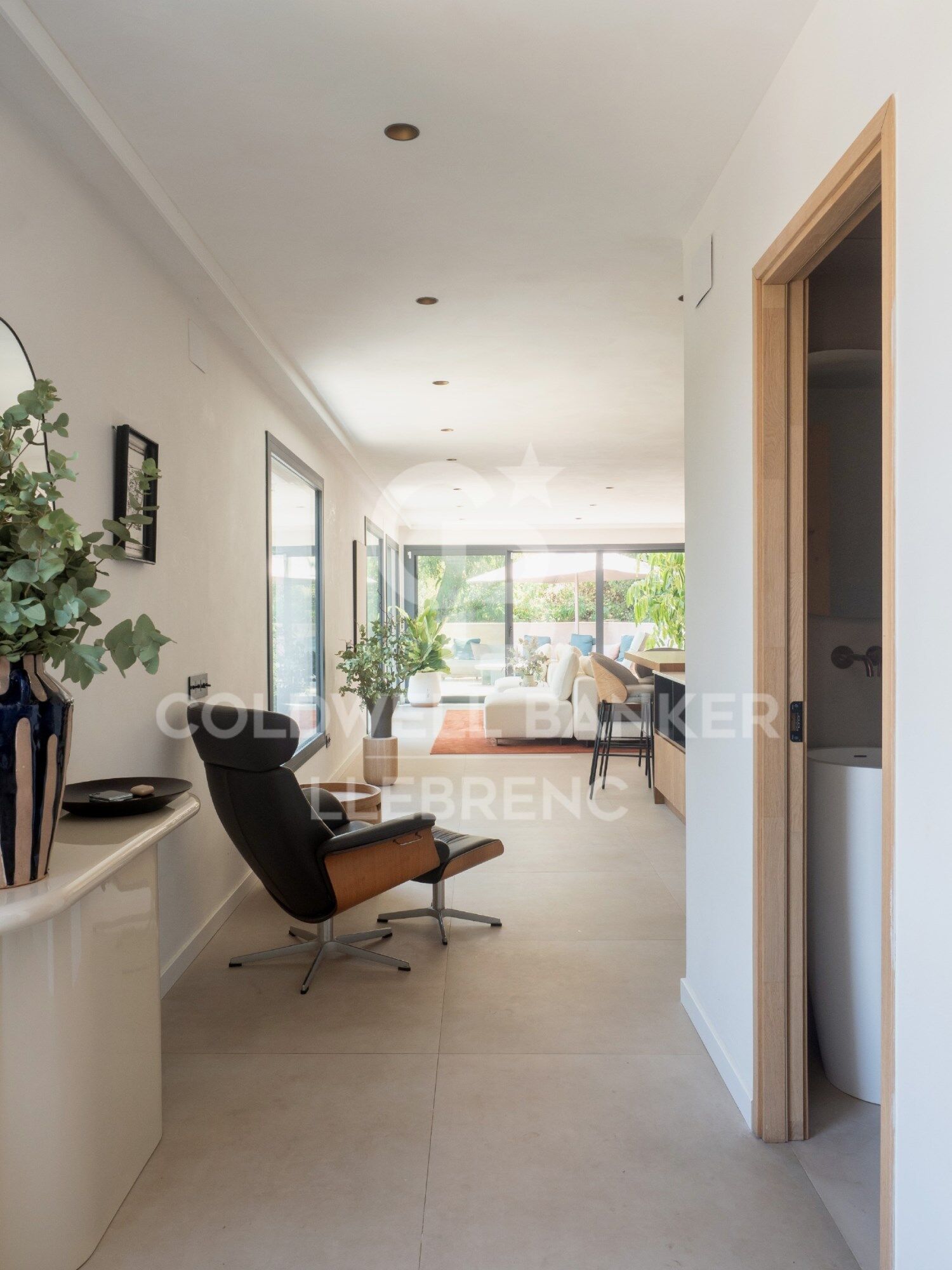 Exclusive detached house for sale with panoramic views in Can Cortés, Sant Cugat del Vallès