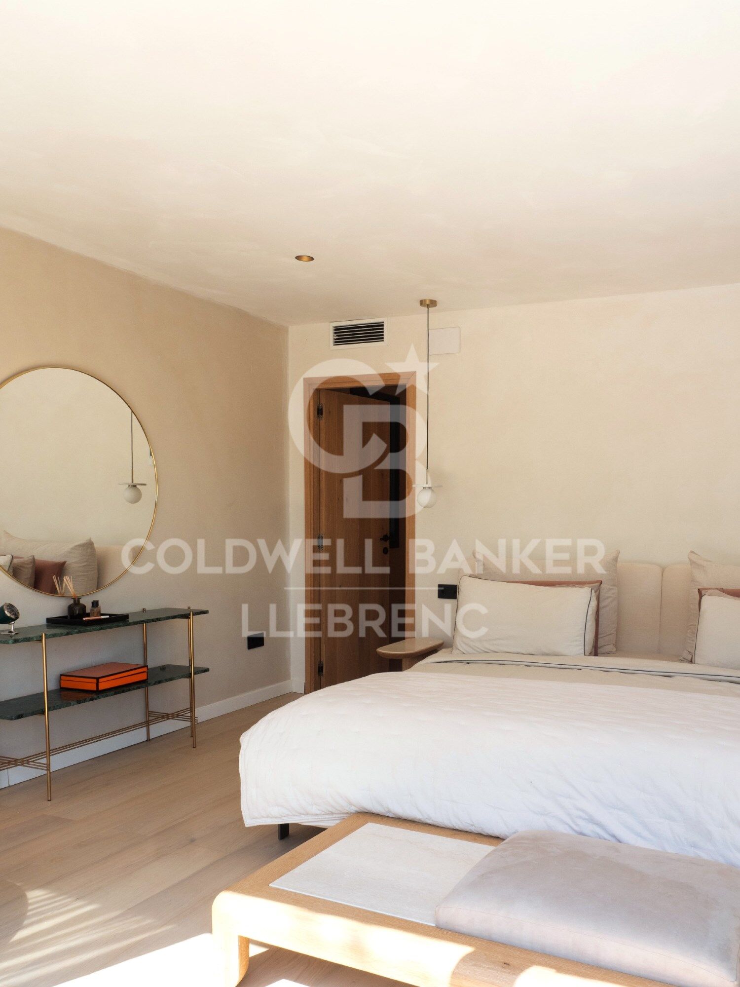 Exclusive detached house for sale with panoramic views in Can Cortés, Sant Cugat del Vallès