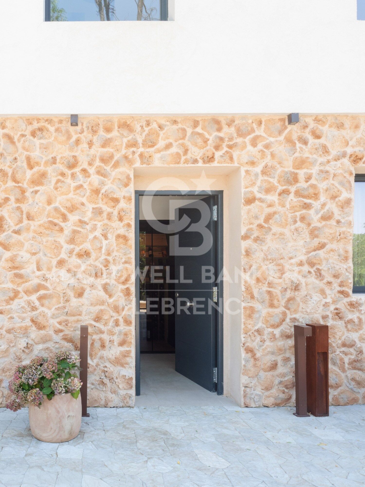 Exclusive detached house for sale with panoramic views in Can Cortés, Sant Cugat del Vallès