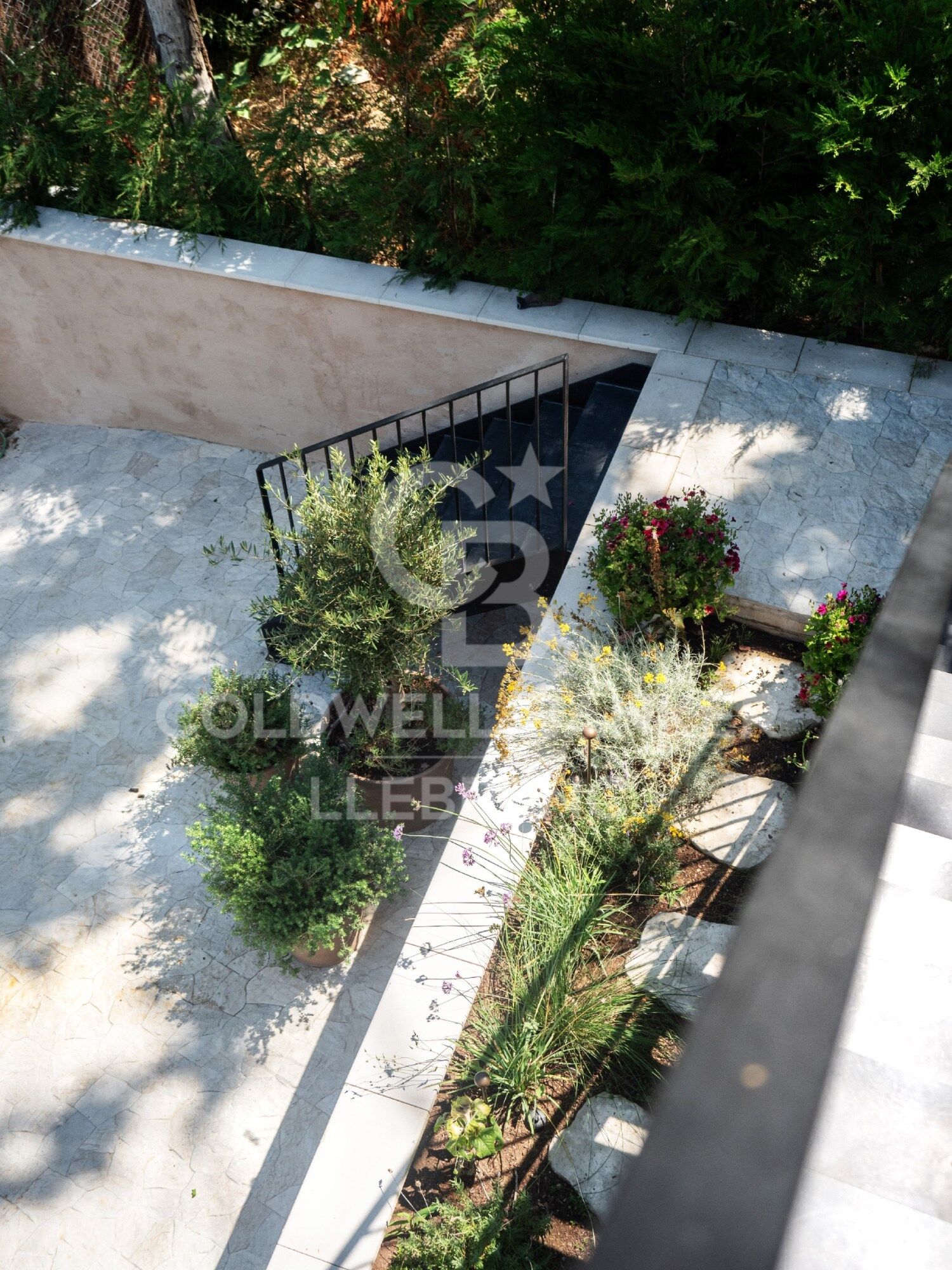 Exclusiva vivienda unifamiliar en venta con vistas panorámicas en Can Cortés, Sant Cugat del Vallès