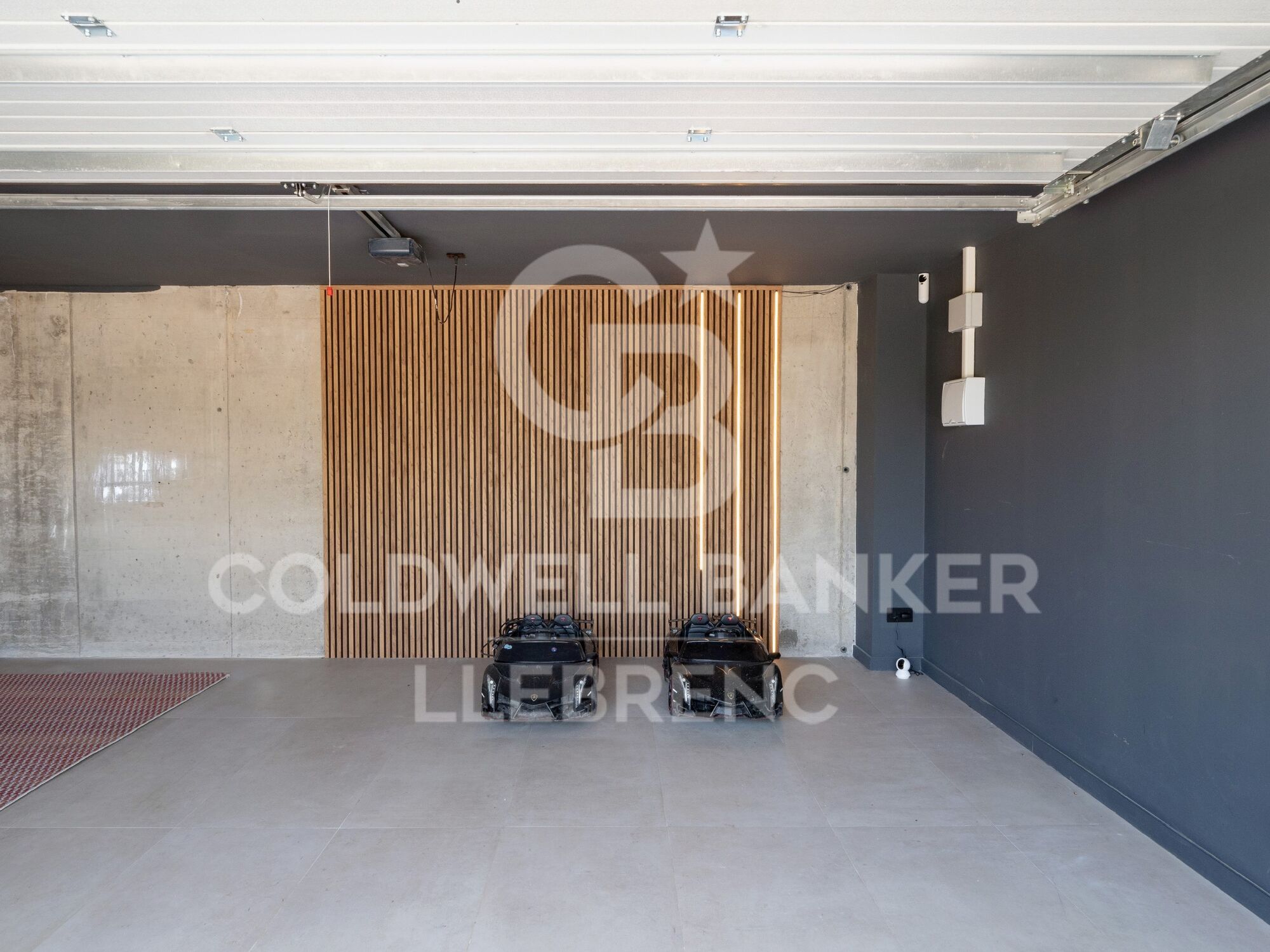 Maison individuelle exclusive à vendre avec vue panoramique à Can Cortés, Sant Cugat del Vallès