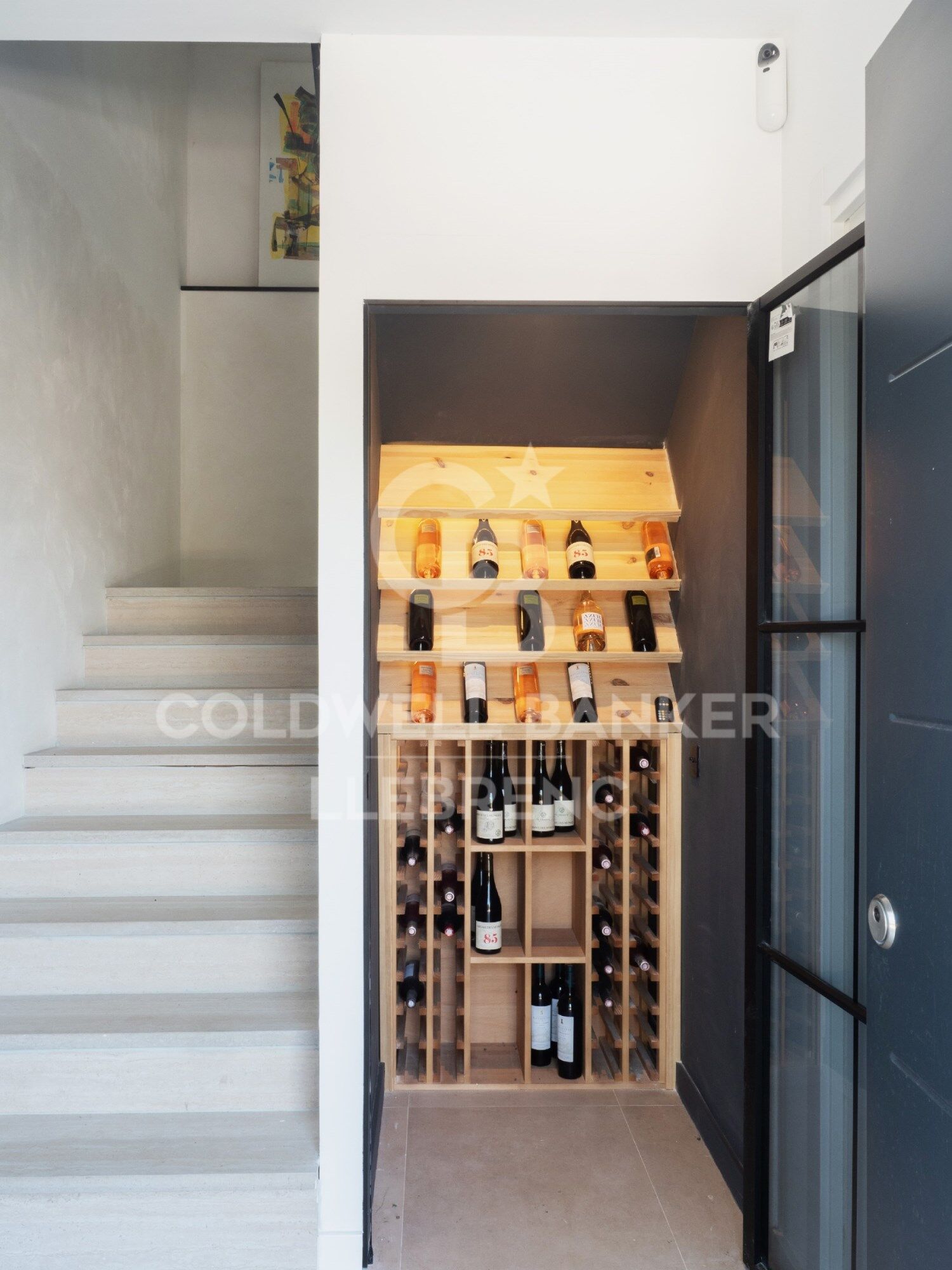 Maison individuelle exclusive à vendre avec vue panoramique à Can Cortés, Sant Cugat del Vallès