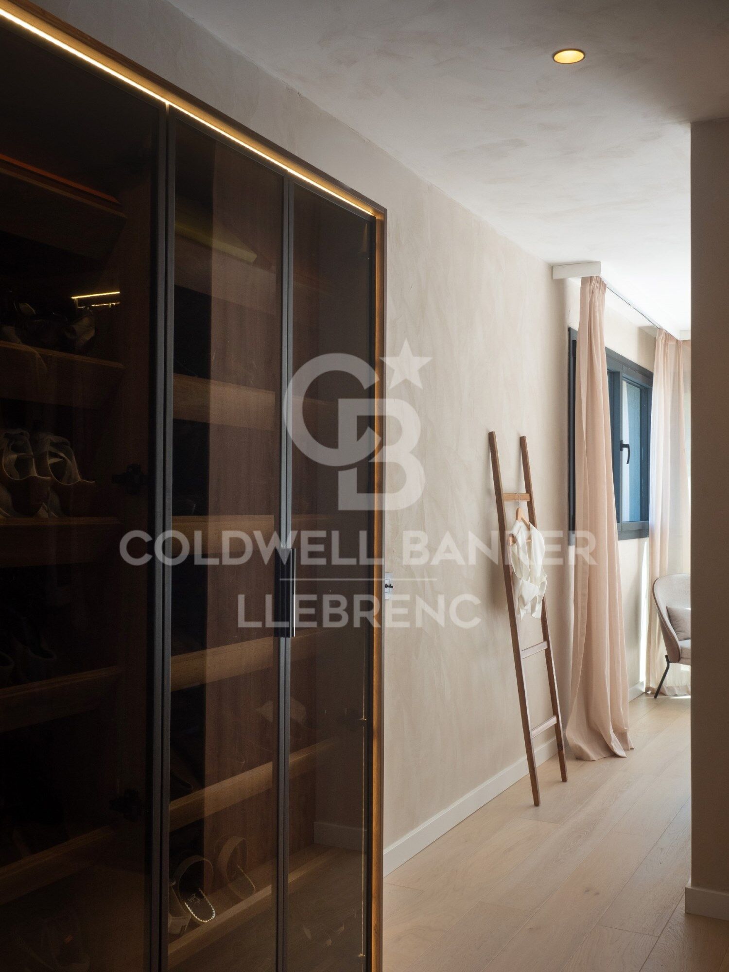Maison individuelle exclusive à vendre avec vue panoramique à Can Cortés, Sant Cugat del Vallès