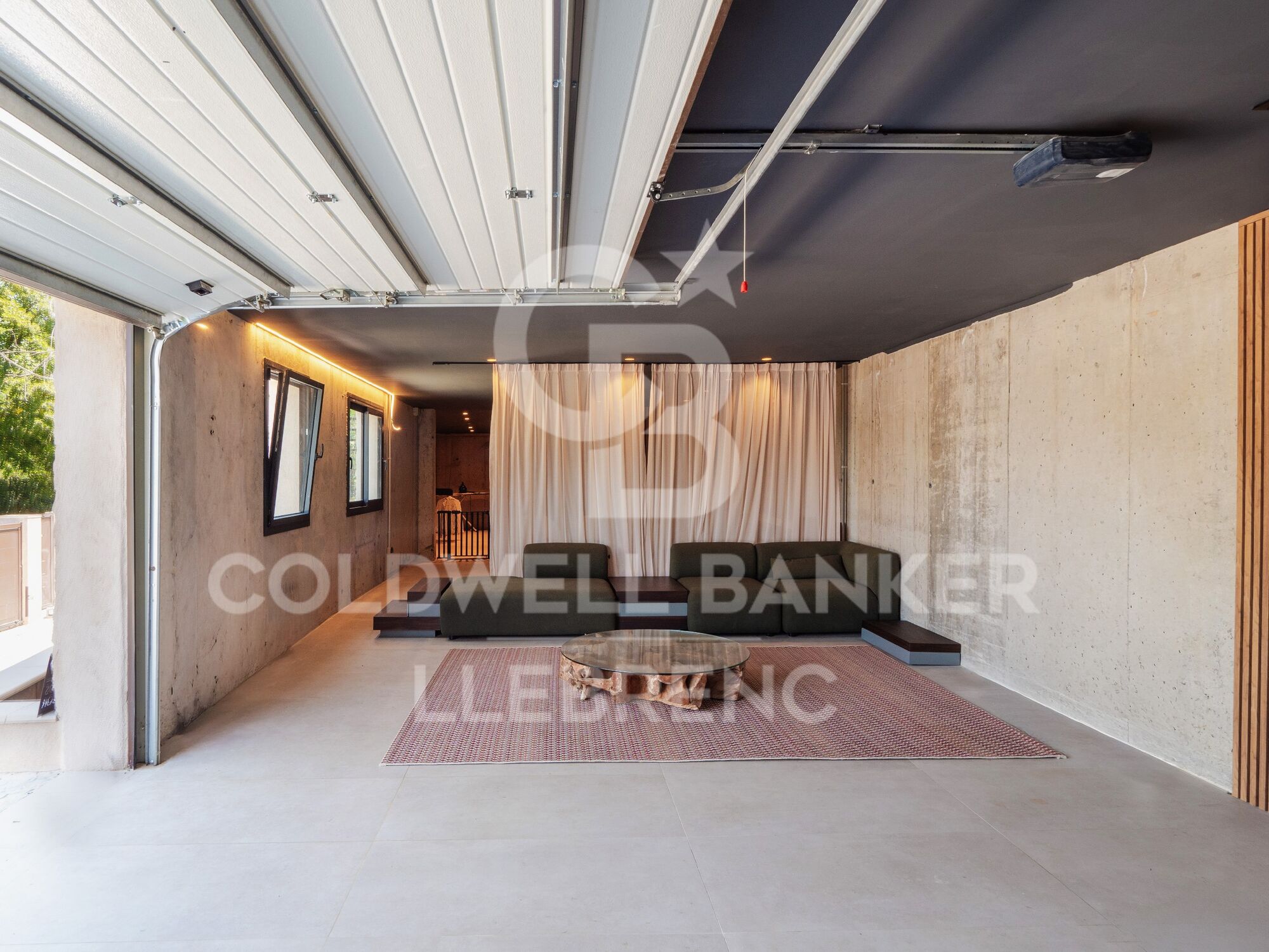Maison individuelle exclusive à vendre avec vue panoramique à Can Cortés, Sant Cugat del Vallès