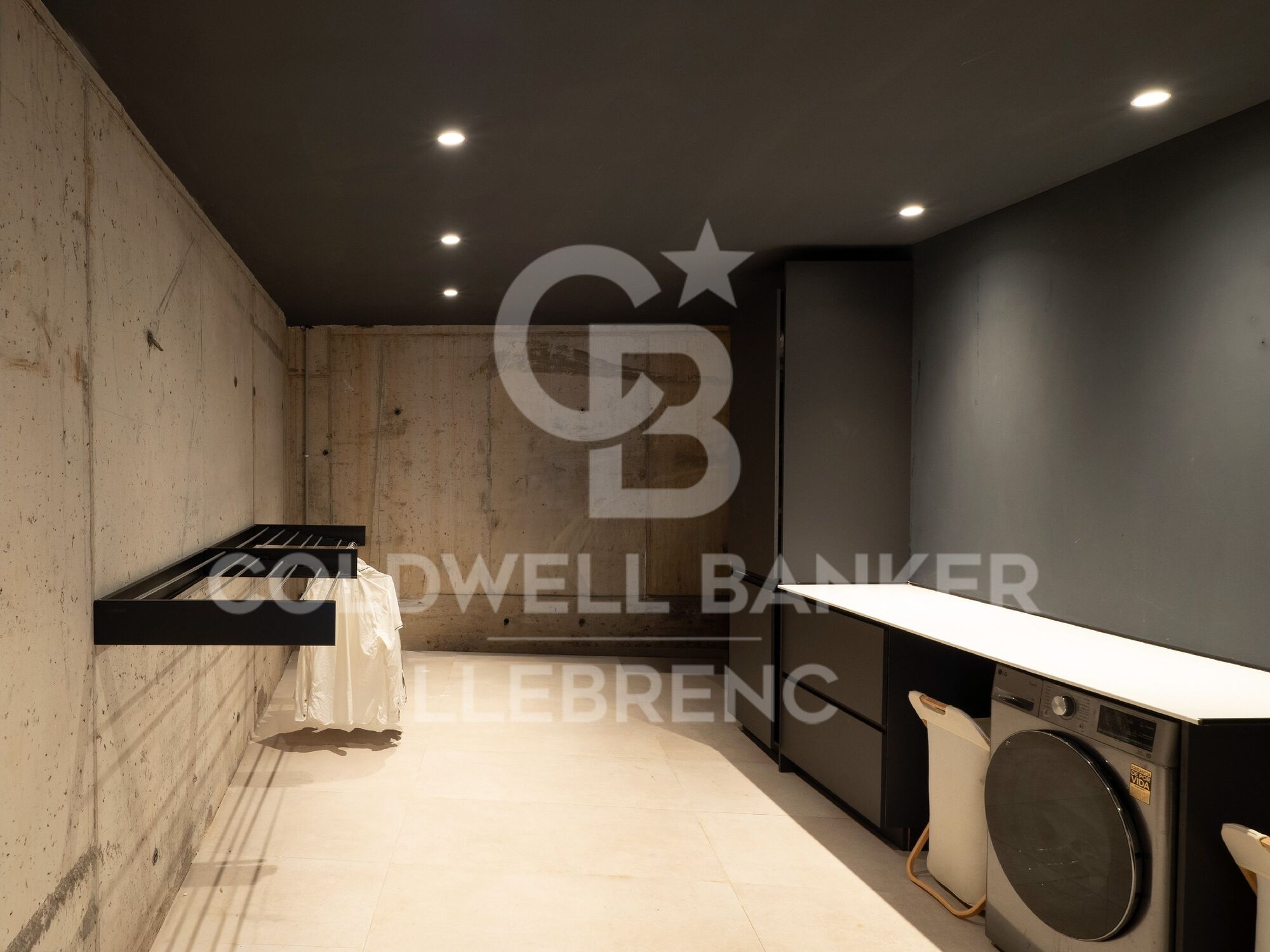 Maison individuelle exclusive à vendre avec vue panoramique à Can Cortés, Sant Cugat del Vallès