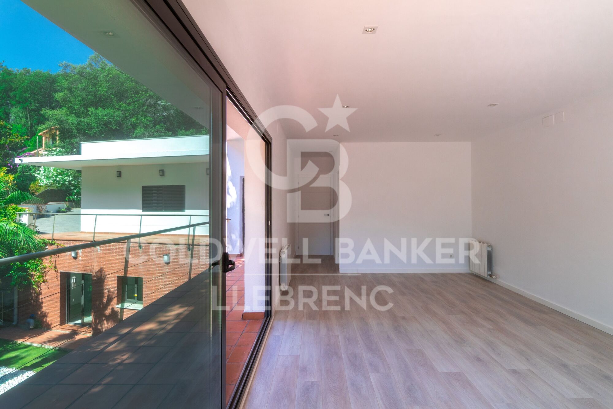 Espectacular casa unifamiliar e venta con jardín y piscina de 507 m² con piscina y jardín en Can Cortés