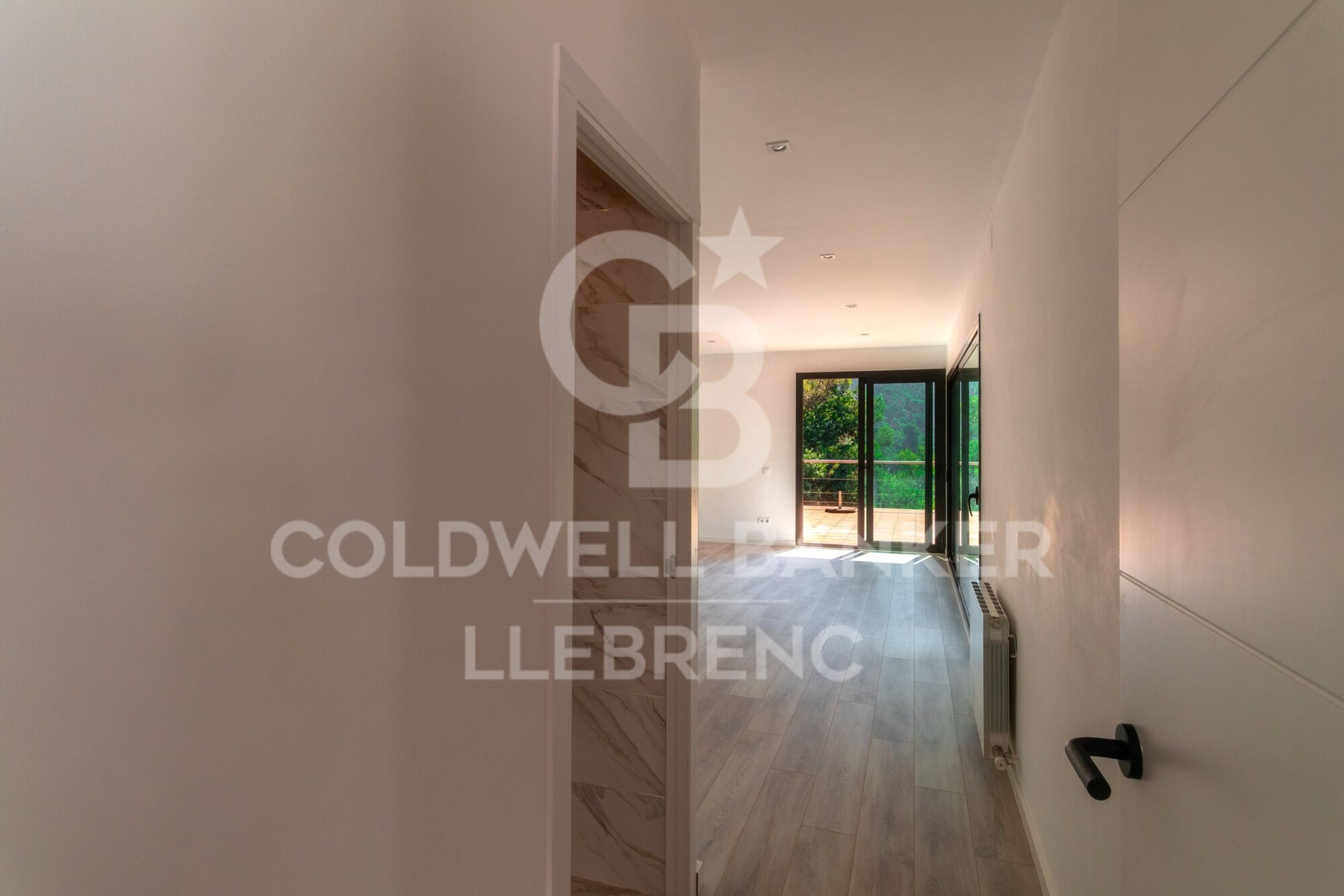 Espectacular casa unifamiliar e venta con jardín y piscina de 507 m² con piscina y jardín en Can Cortés