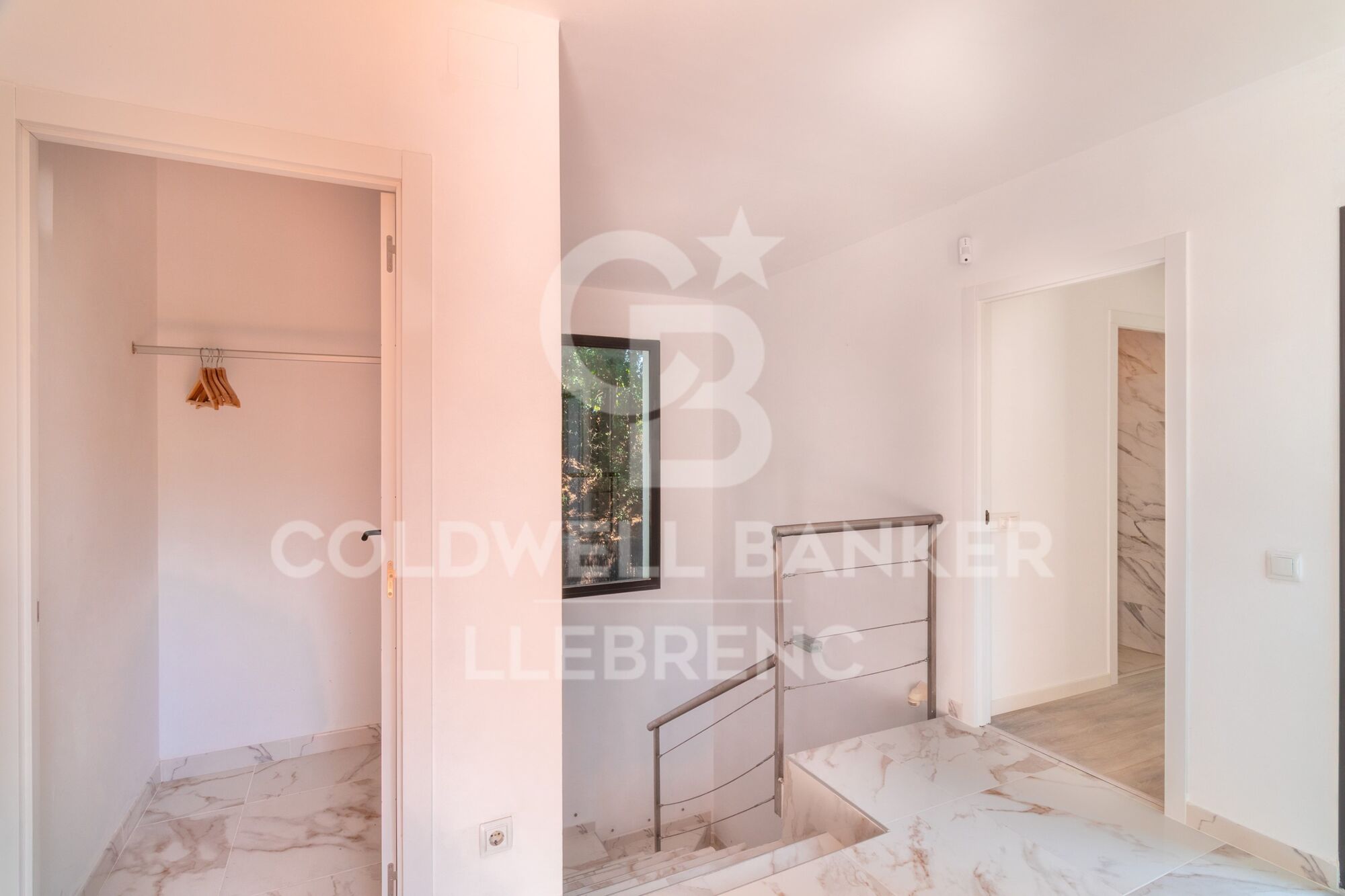 Espectacular casa unifamiliar e venta con jardín y piscina de 507 m² con piscina y jardín en Can Cortés