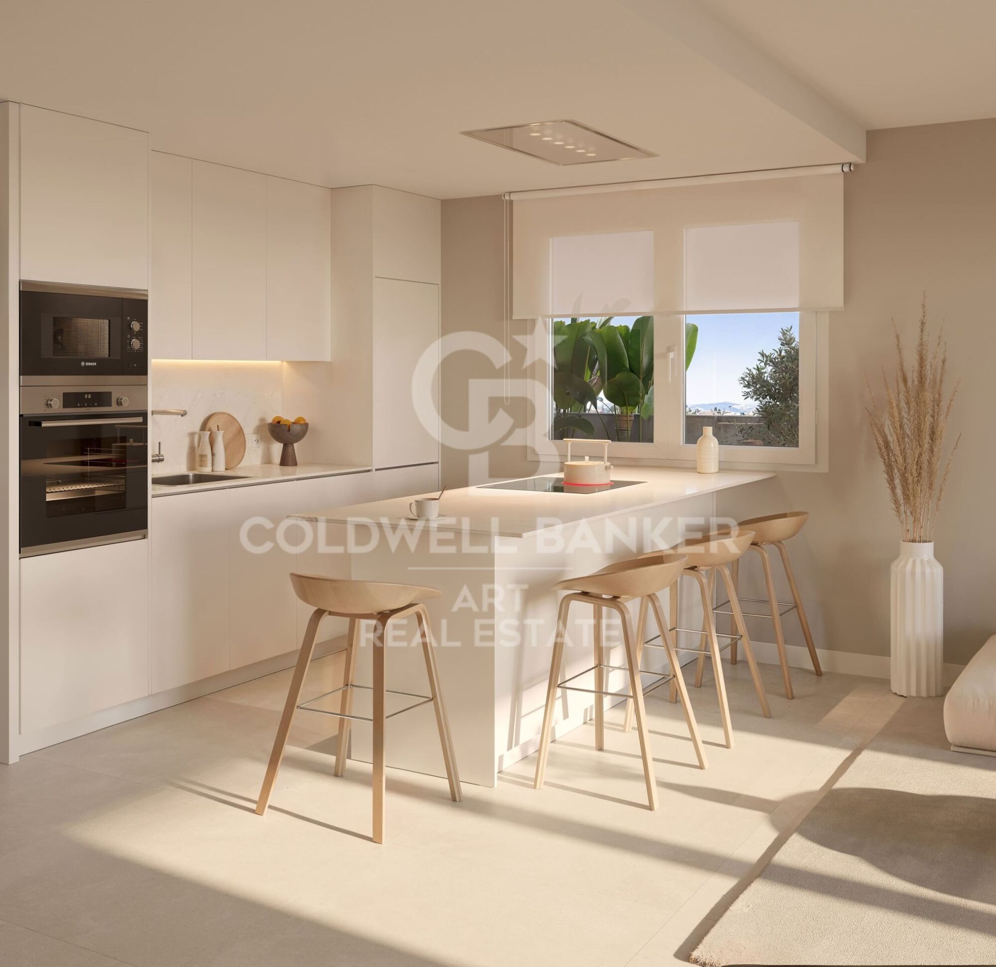 Descubra una nueva forma de vivir la Costa del Sol