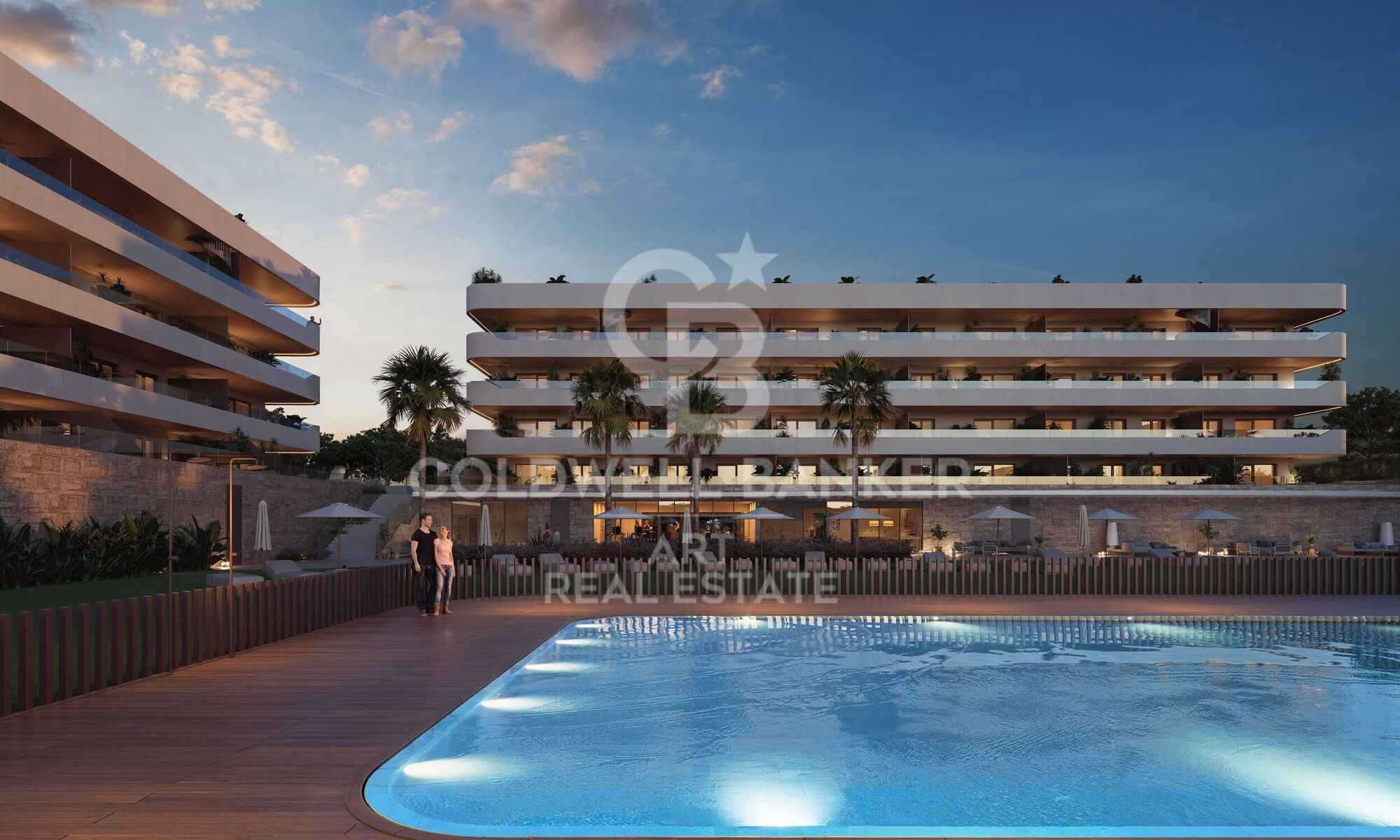 Descubra una nueva forma de vivir la Costa del Sol