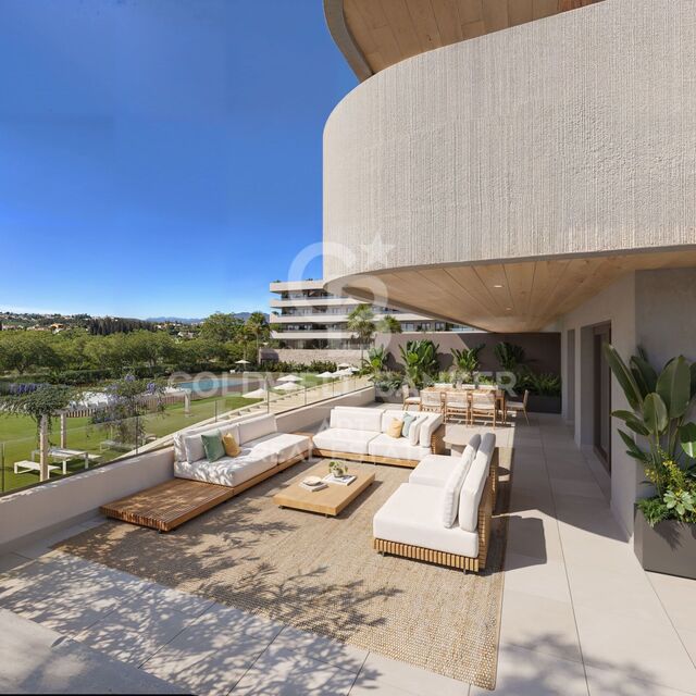Discover a New Way of Living on the Costa del Sol