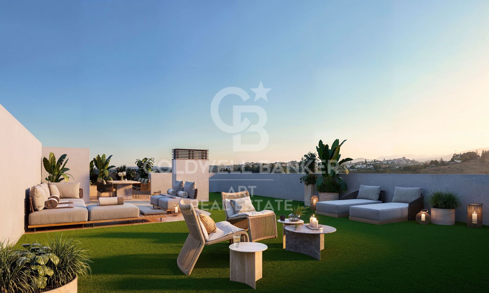 Discover a New Way of Living on the Costa del Sol