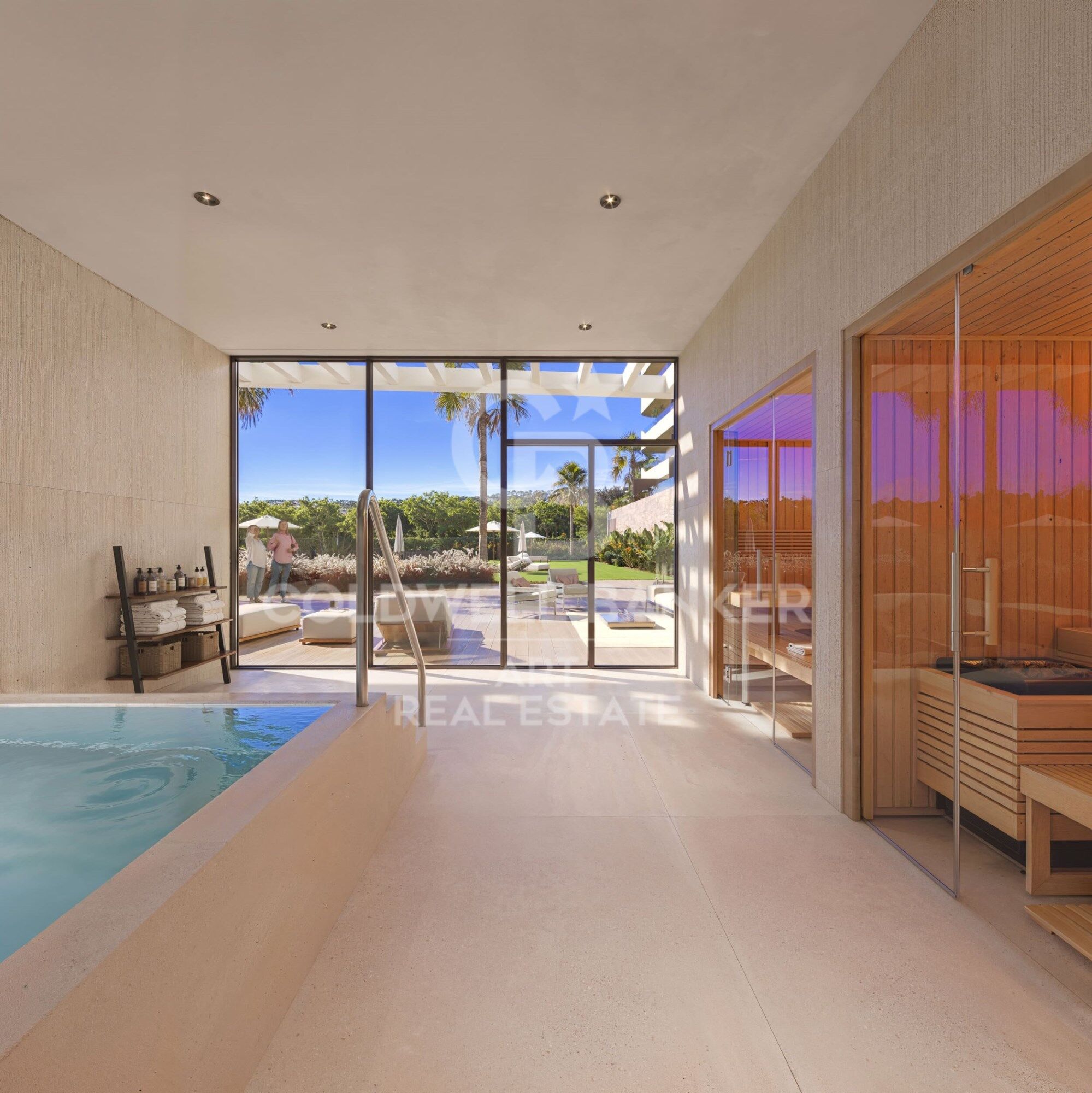 Discover a New Way of Living on the Costa del Sol