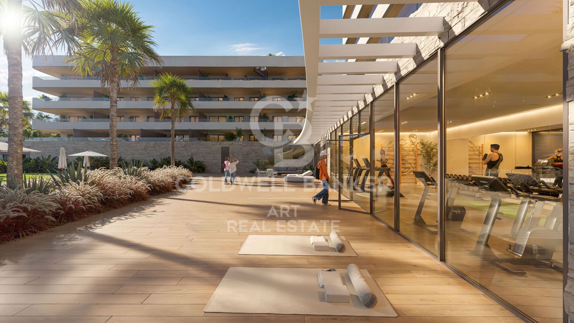 Descubra una nueva forma de vivir la Costa del Sol