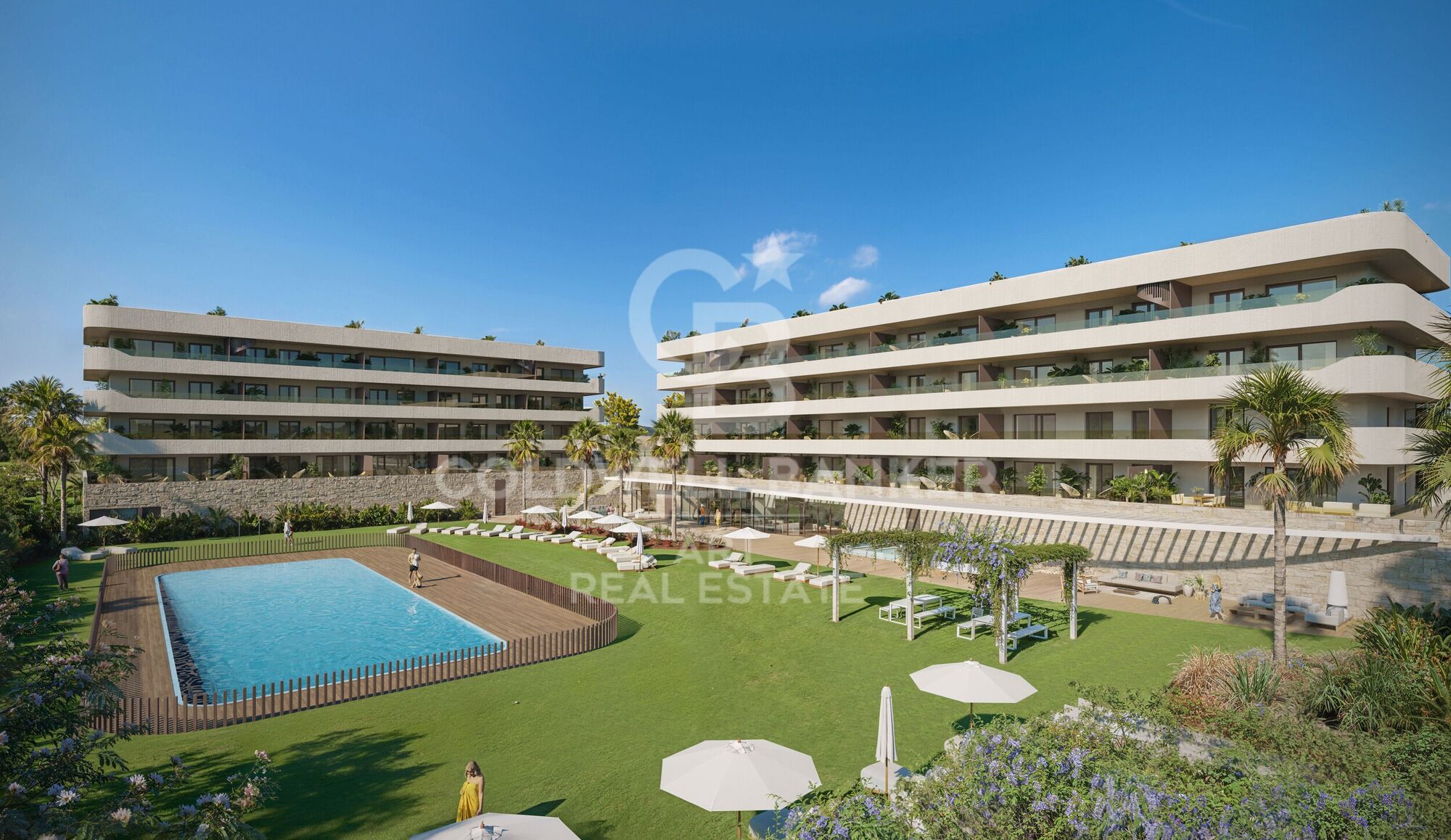 Descubra una nueva forma de vivir la Costa del Sol
