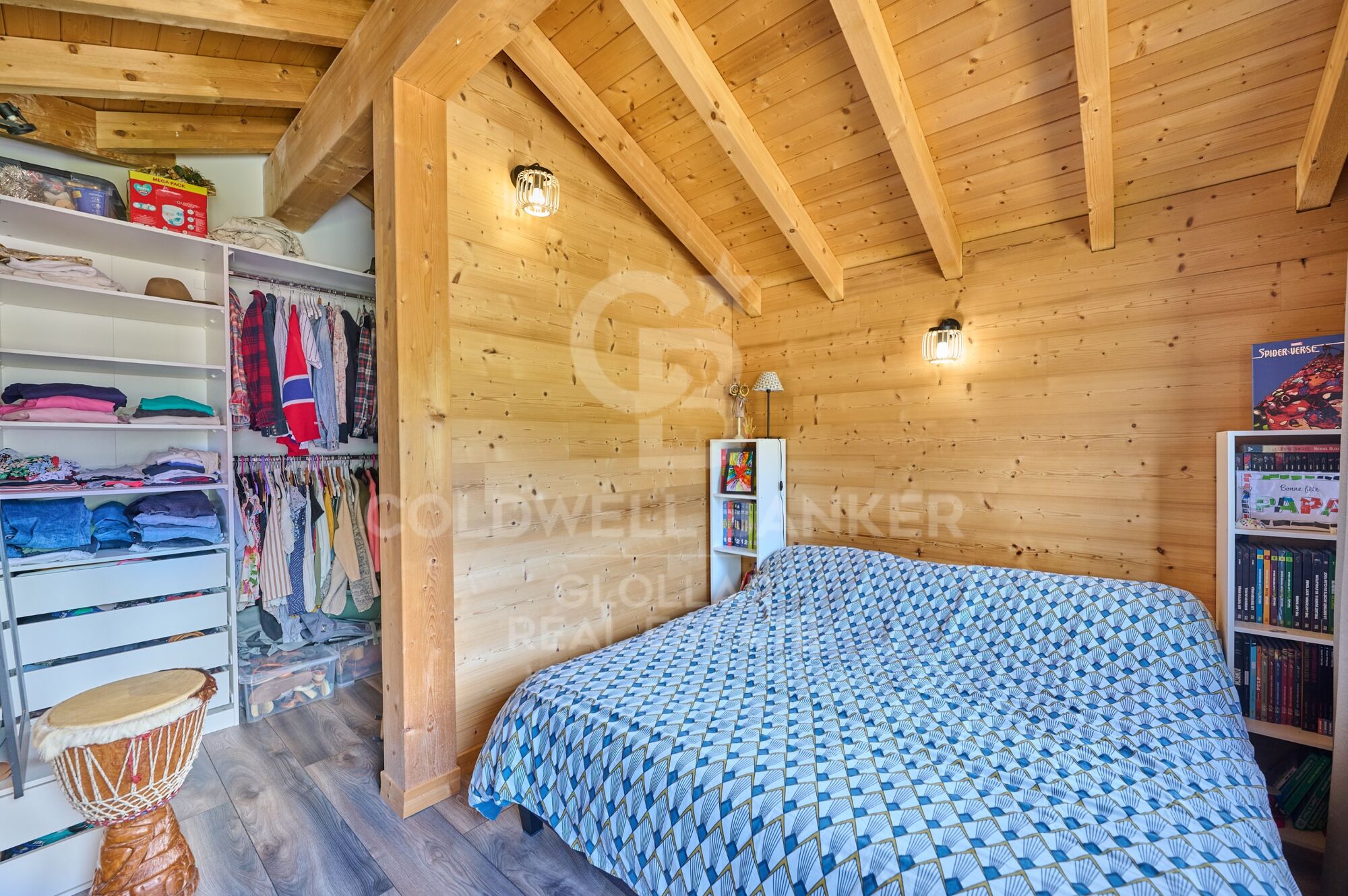 Maison individuelle d'occasion avec vue sur le jardin privé à Latour-de-Carol