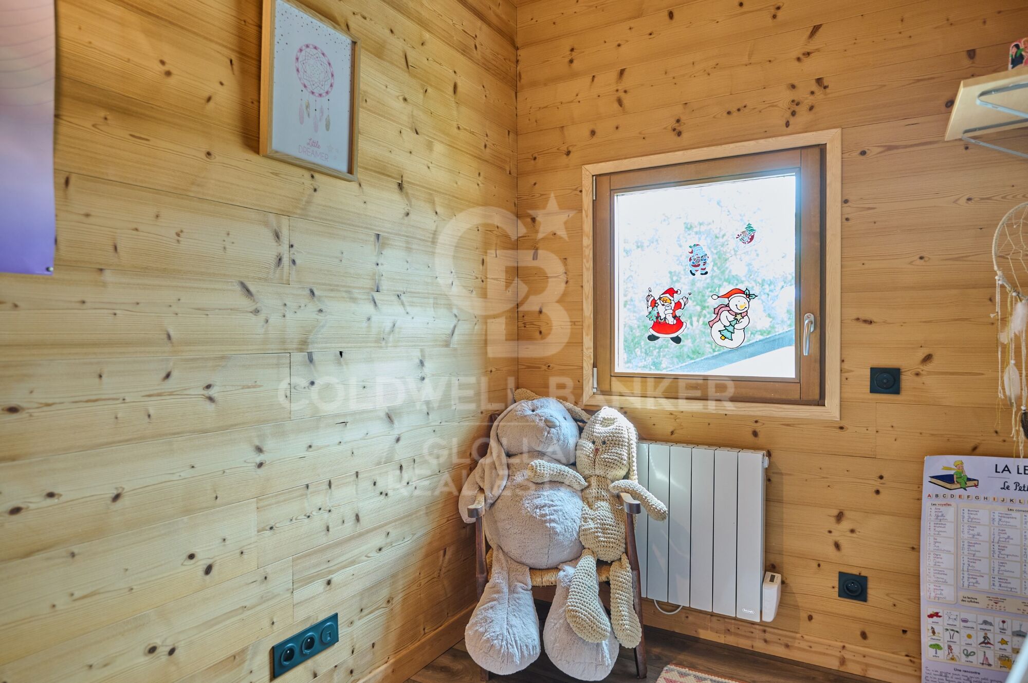Maison individuelle d'occasion avec vue sur le jardin privé à Latour-de-Carol
