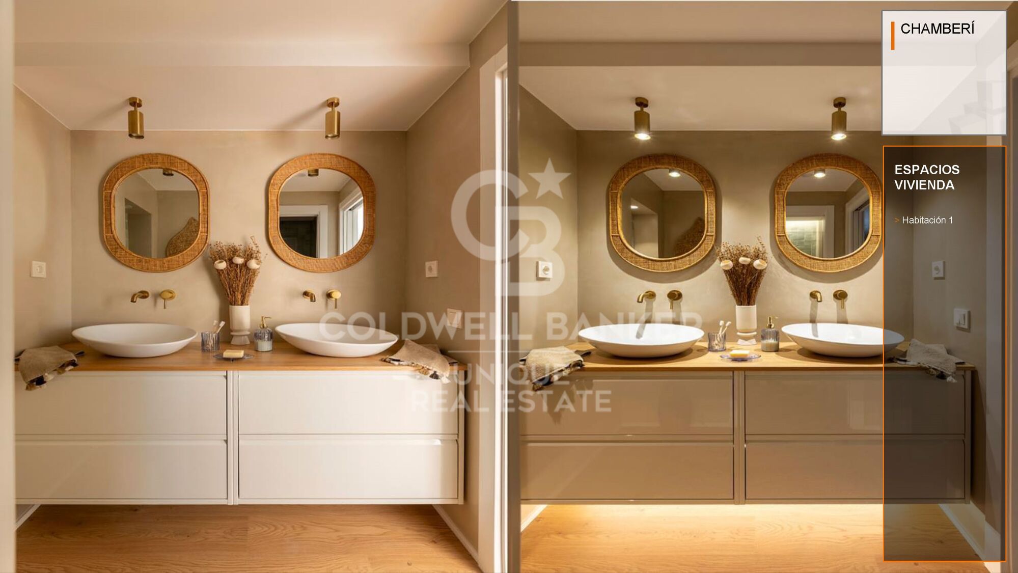 Appartement rénové de 3 chambres à Chamberí