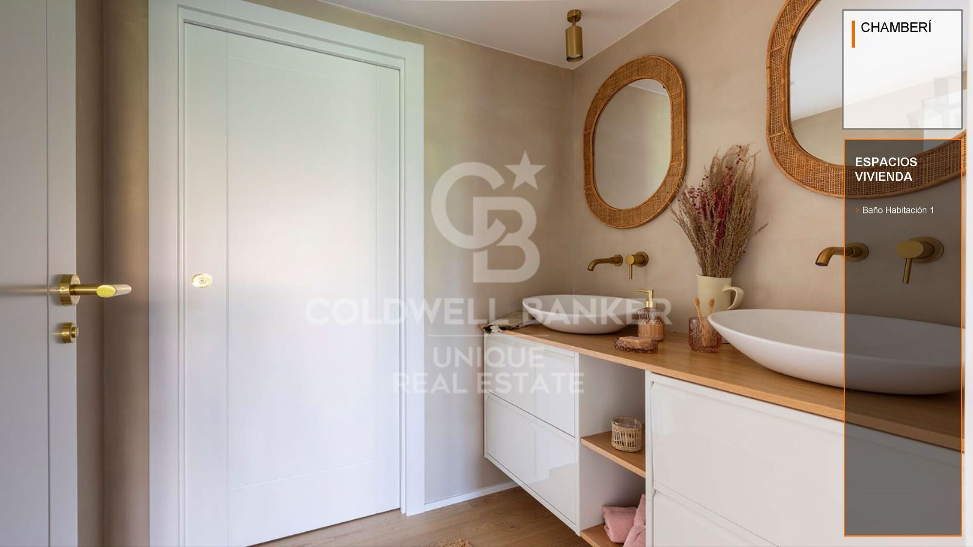 Appartement rénové de 3 chambres à Chamberí