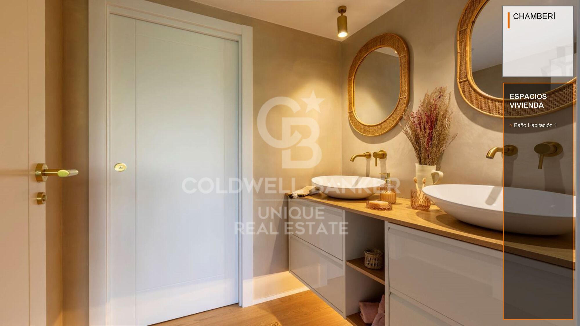 Appartement rénové de 3 chambres à Chamberí