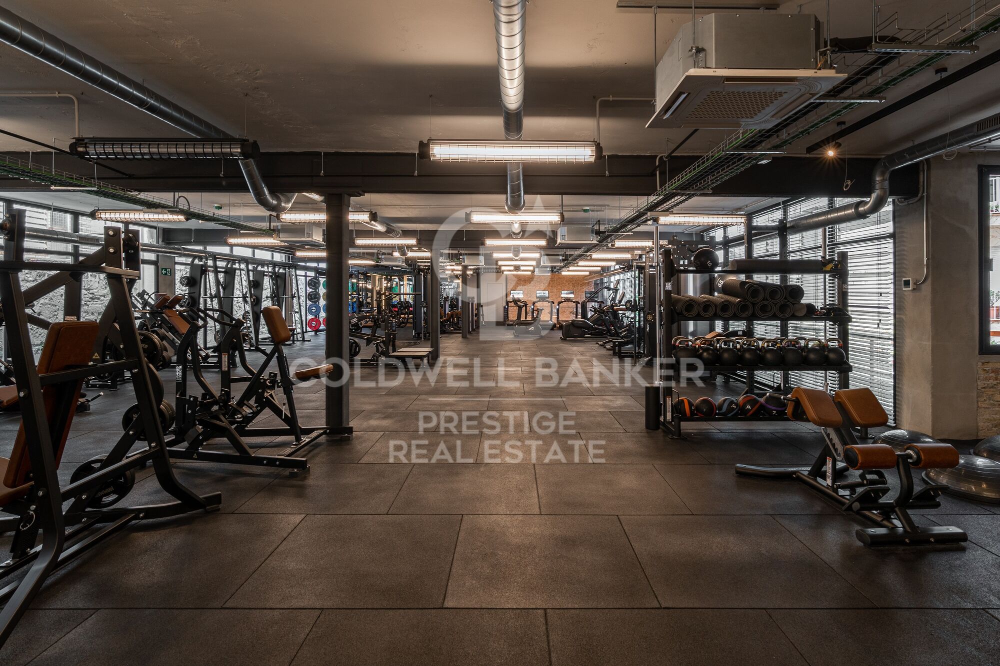 Commercial Sale Barcelona