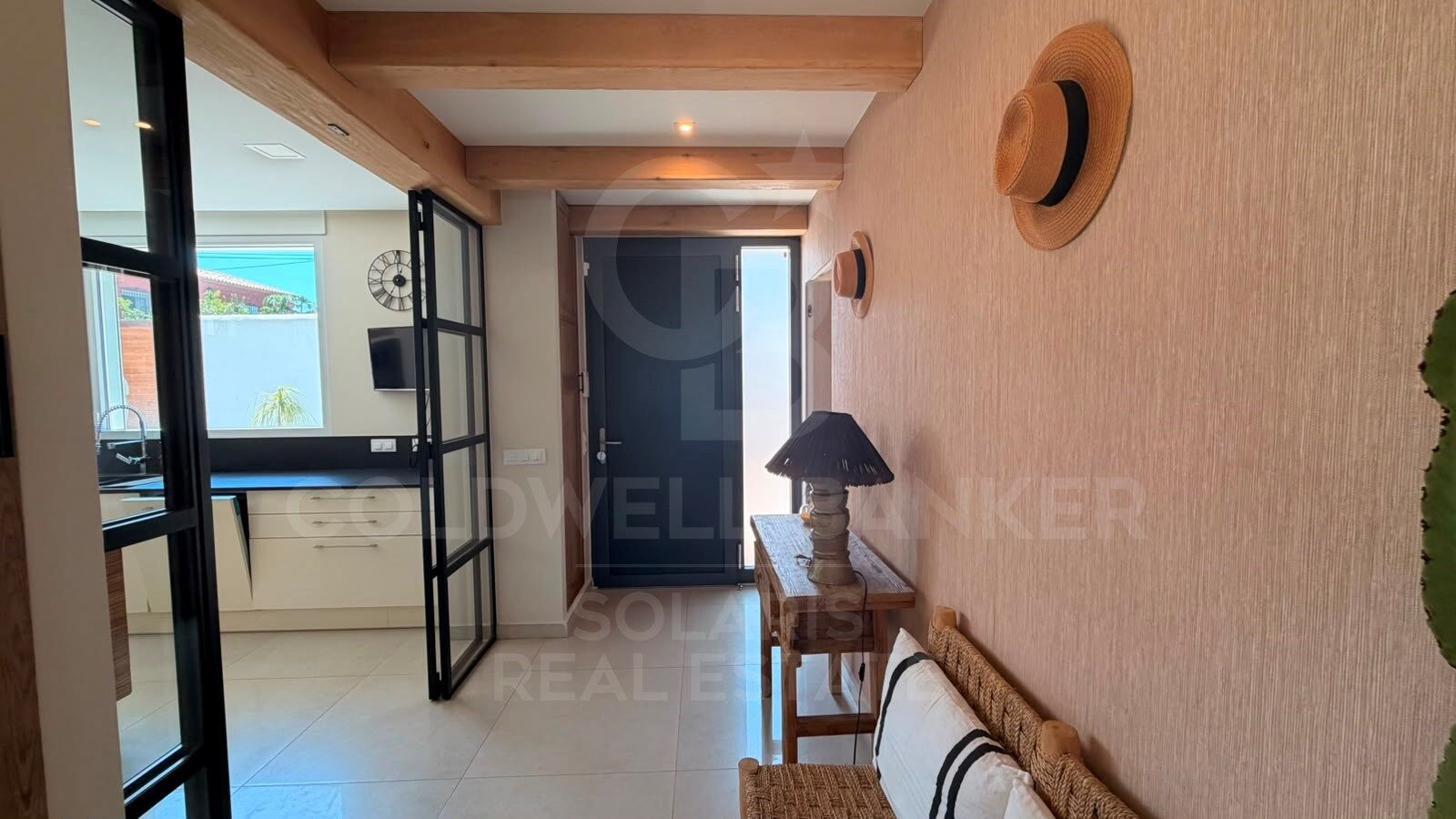 Exklusive Designervilla mit privatem Pool und Panoramablick in Dénia