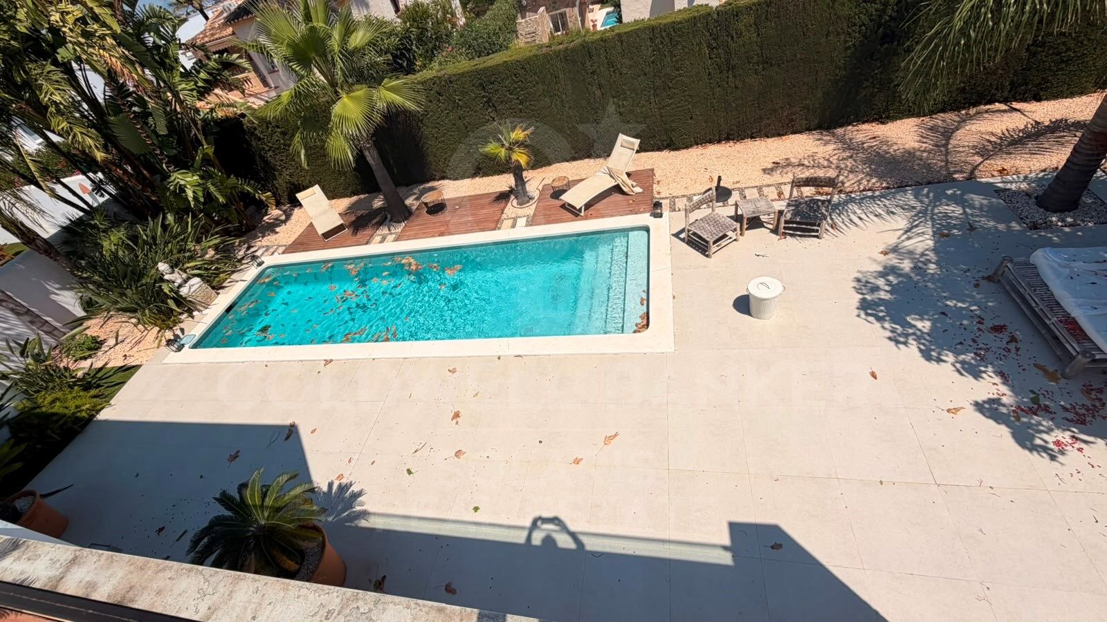 Exklusive Designervilla mit privatem Pool und Panoramablick in Dénia
