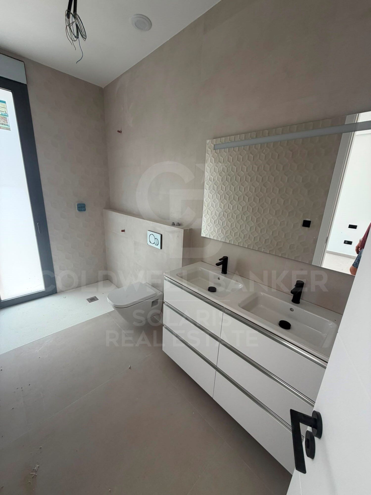Exklusive Neubau-Villa im Ibiza-Stil in Jávea mit Infinity-Pool und Panoramablick