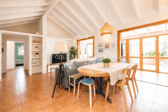 Exclusiva Vivienda Costera en la Zona Residencial Más Codiciada de Corralejo