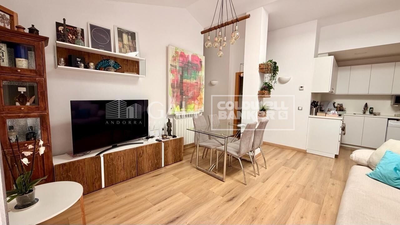 Penthouse 3 Pièces Acheter Escaldes-Engordany