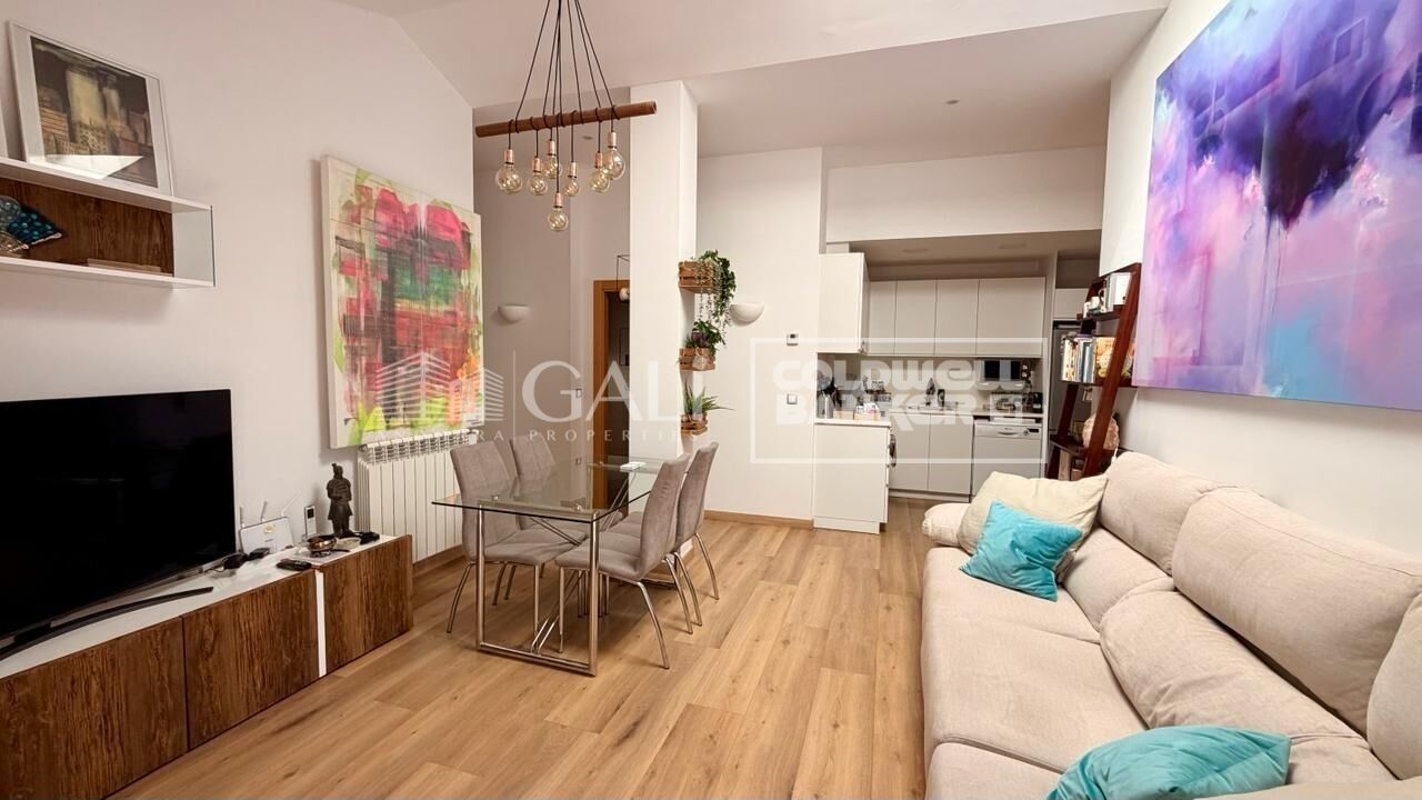 Penthouse 3 Pièces Acheter Escaldes-Engordany