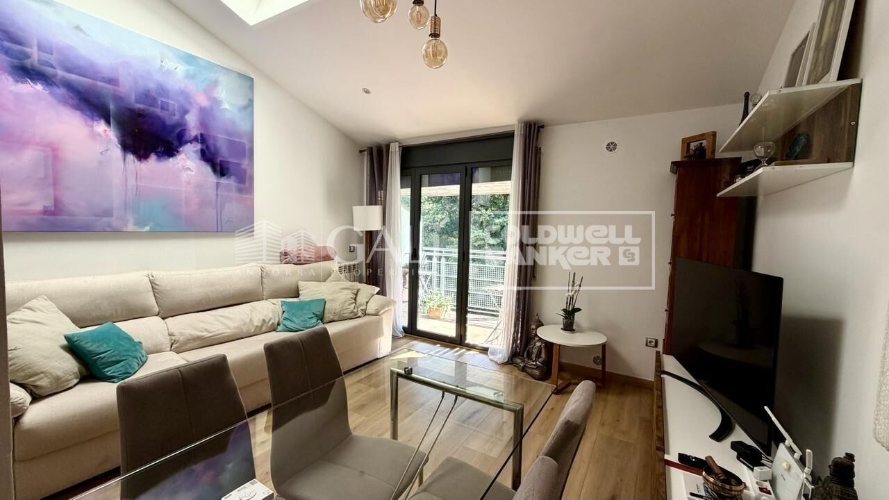 Penthouse 3 Pièces Acheter Escaldes-Engordany